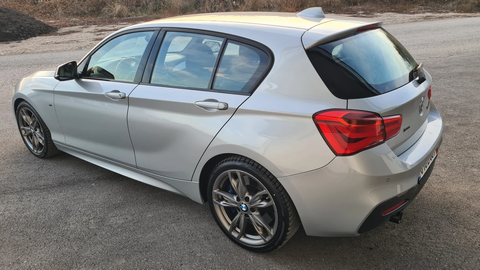 BMW M140 SWISS-X DRIVE | Mobile.bg   12