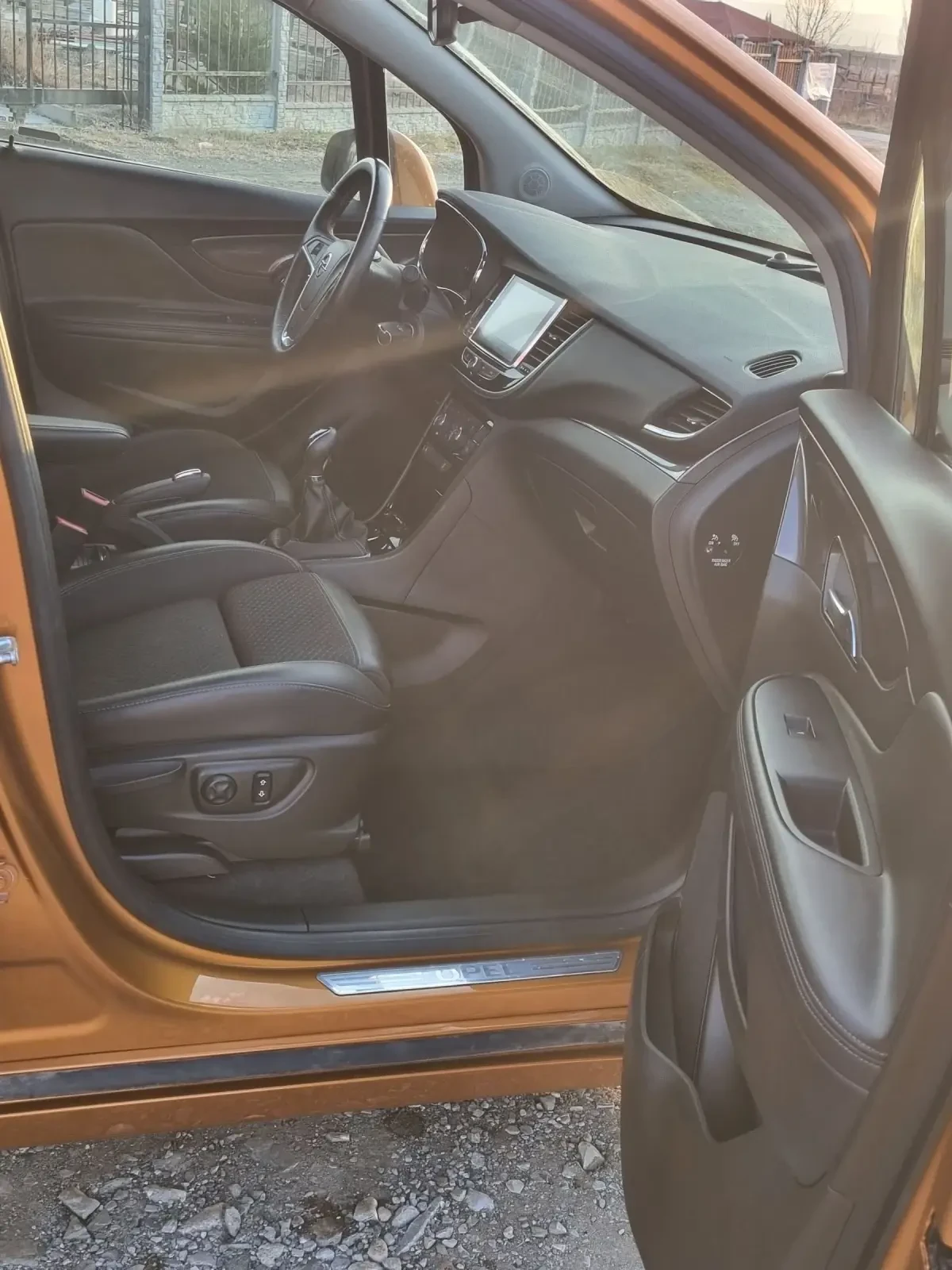 Opel Mokka X | Mobile.bg   17