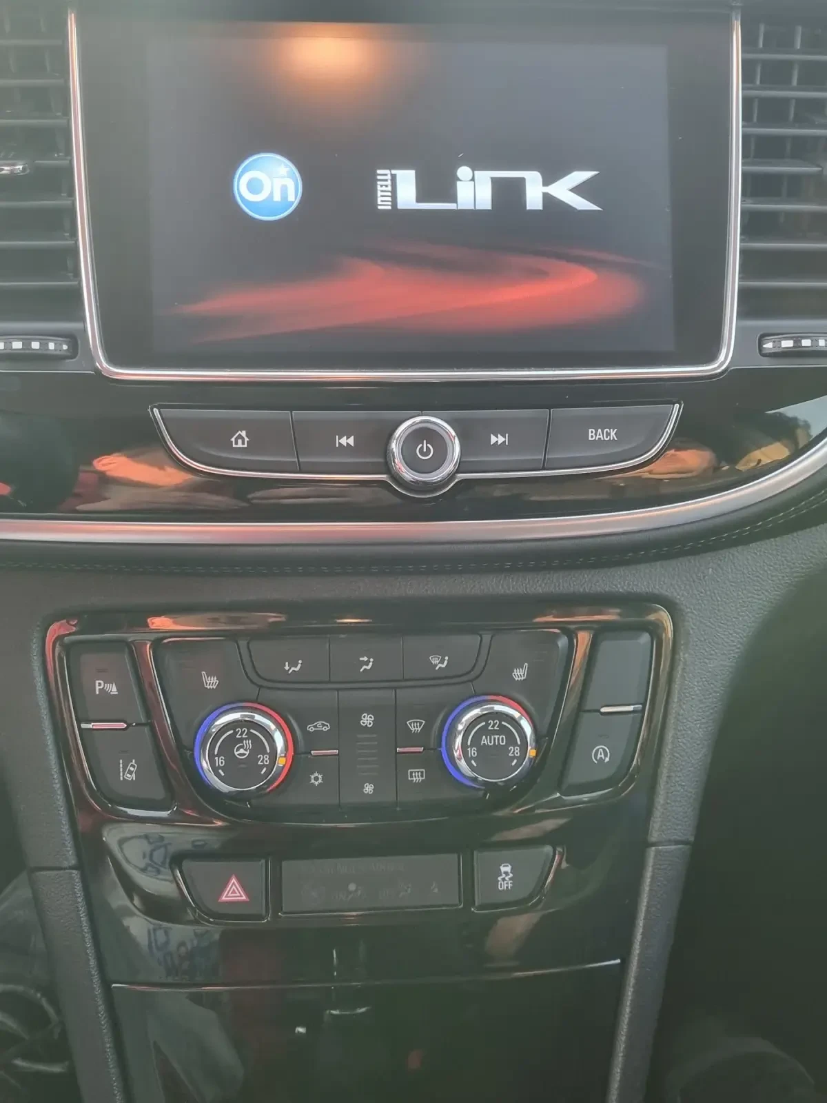 Opel Mokka X  - изображение 9