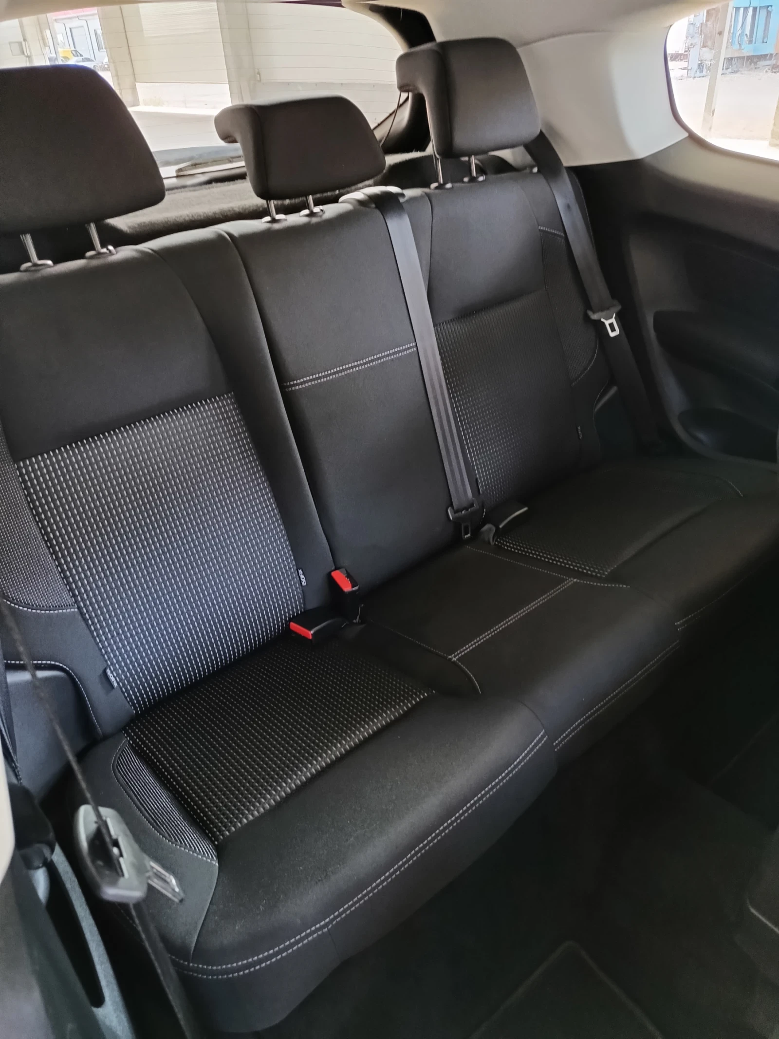 Peugeot 208 1.6 Blue hdi | Mobile.bg — изображение 11
