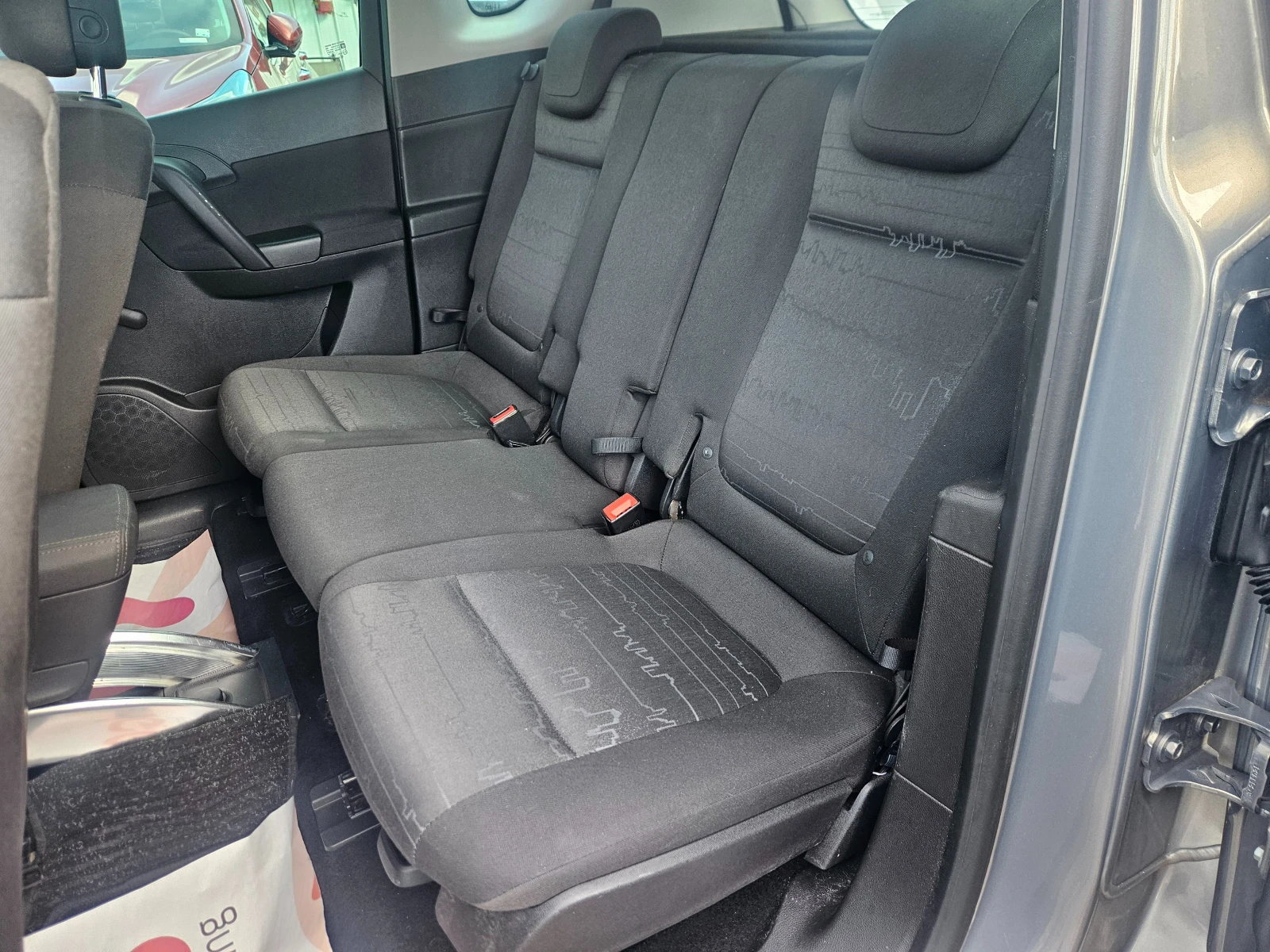 Opel Meriva 1.4T GAZ-EVRO 5B - изображение 7
