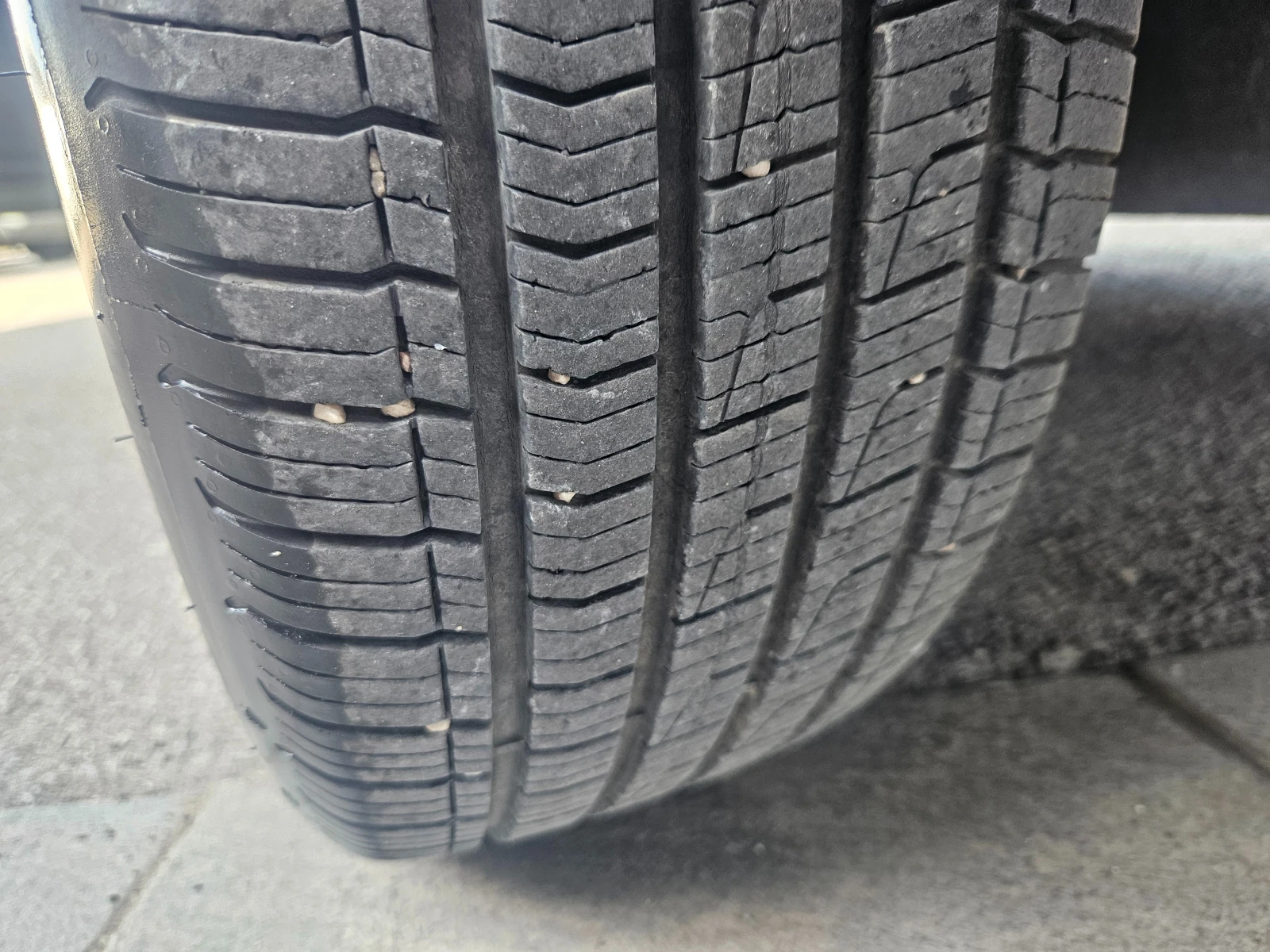 Opel Meriva 1.4T GAZ-EVRO 5B | Mobile.bg   12