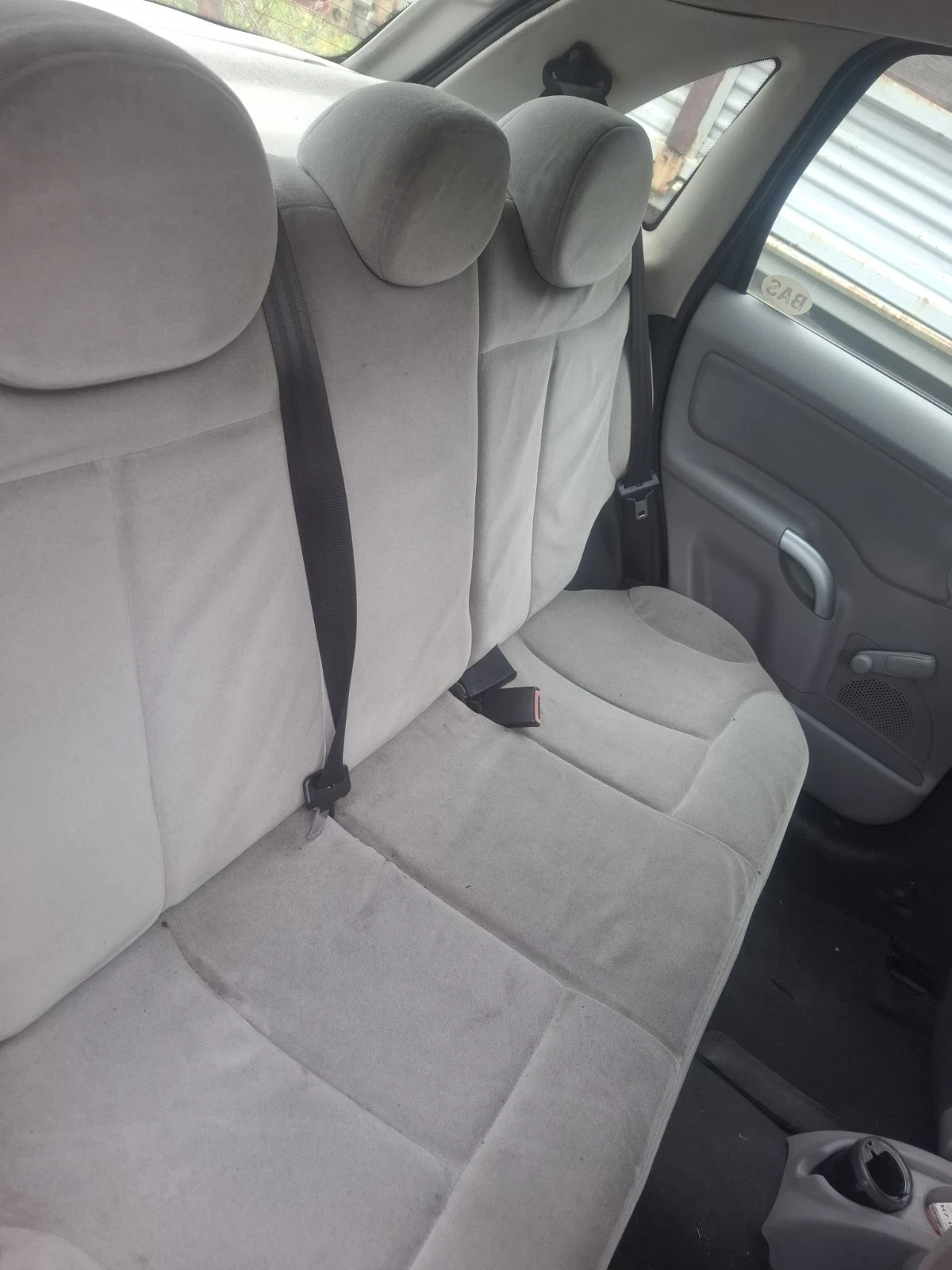 Citroen C3 1100 - изображение 4