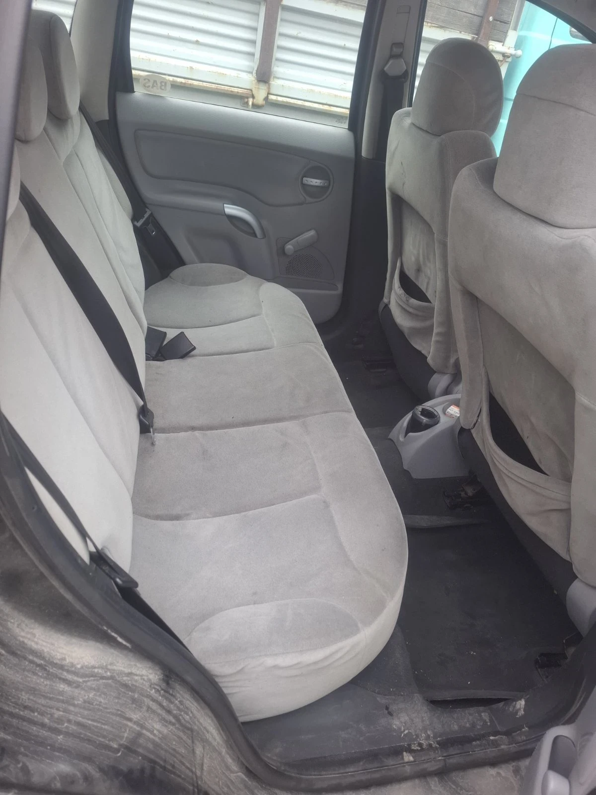 Citroen C3 1100 - изображение 5