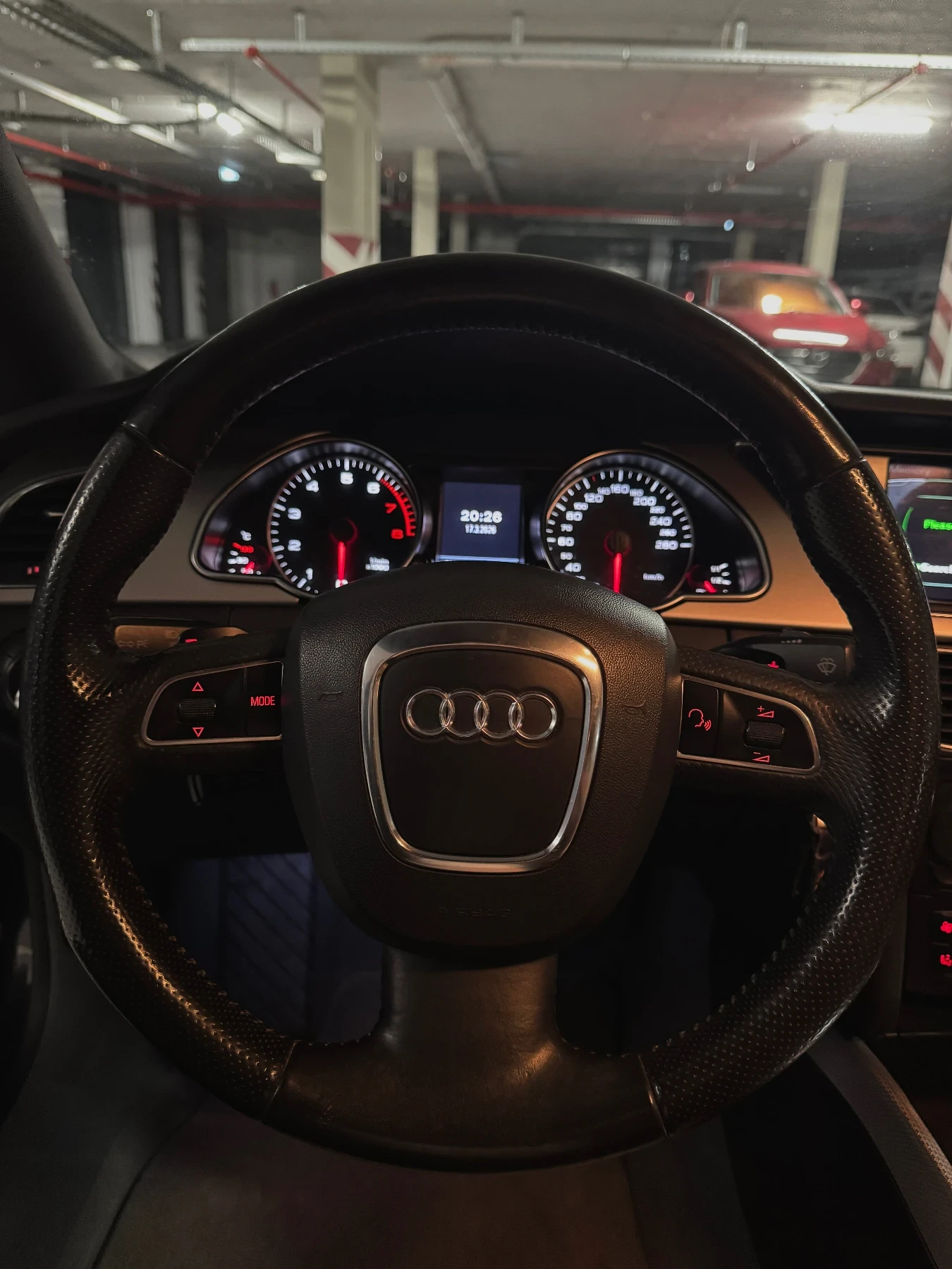 Audi A5 SPORTBACK 2.0 TFSI QUATTRO Ambition Luxe, снимка 4 - Автомобили и джипове - 53019564