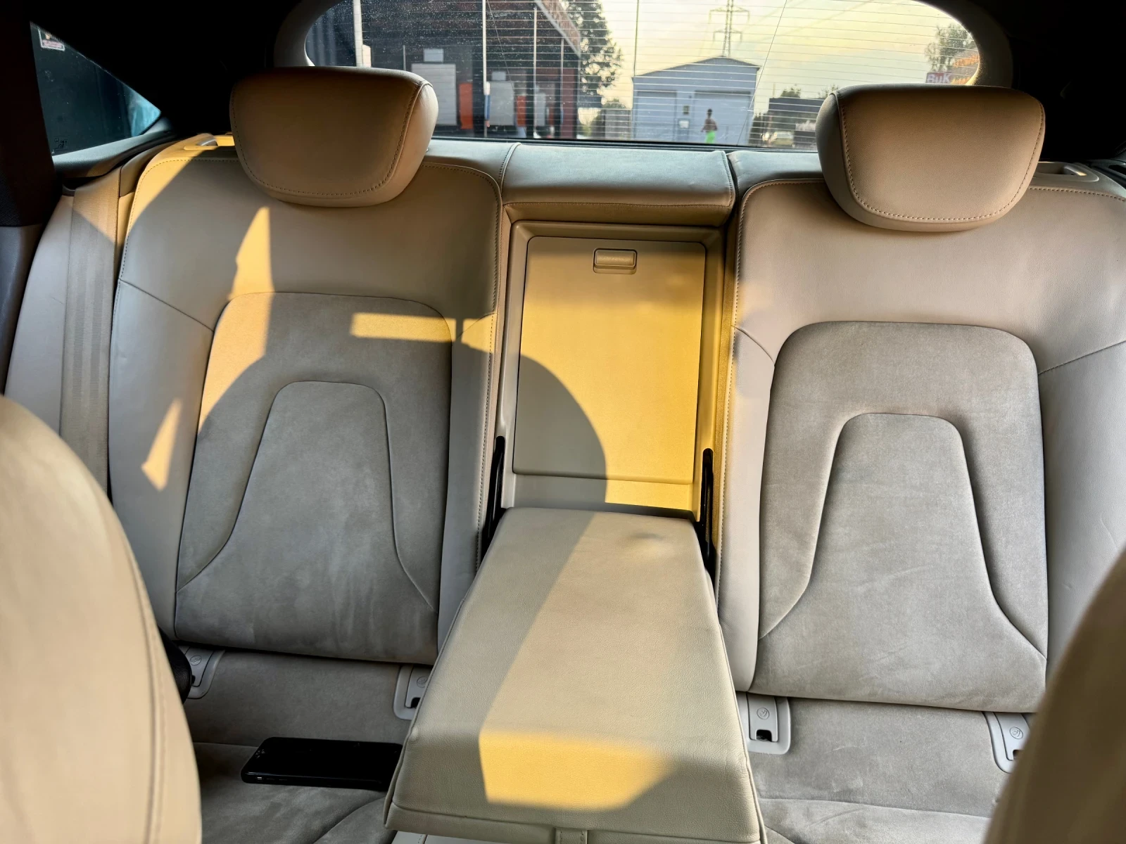 Audi A5 SPORTBACK 2.0 TFSI QUATTRO Ambition Luxe ��������� | Mobile.bg � ����������� 12