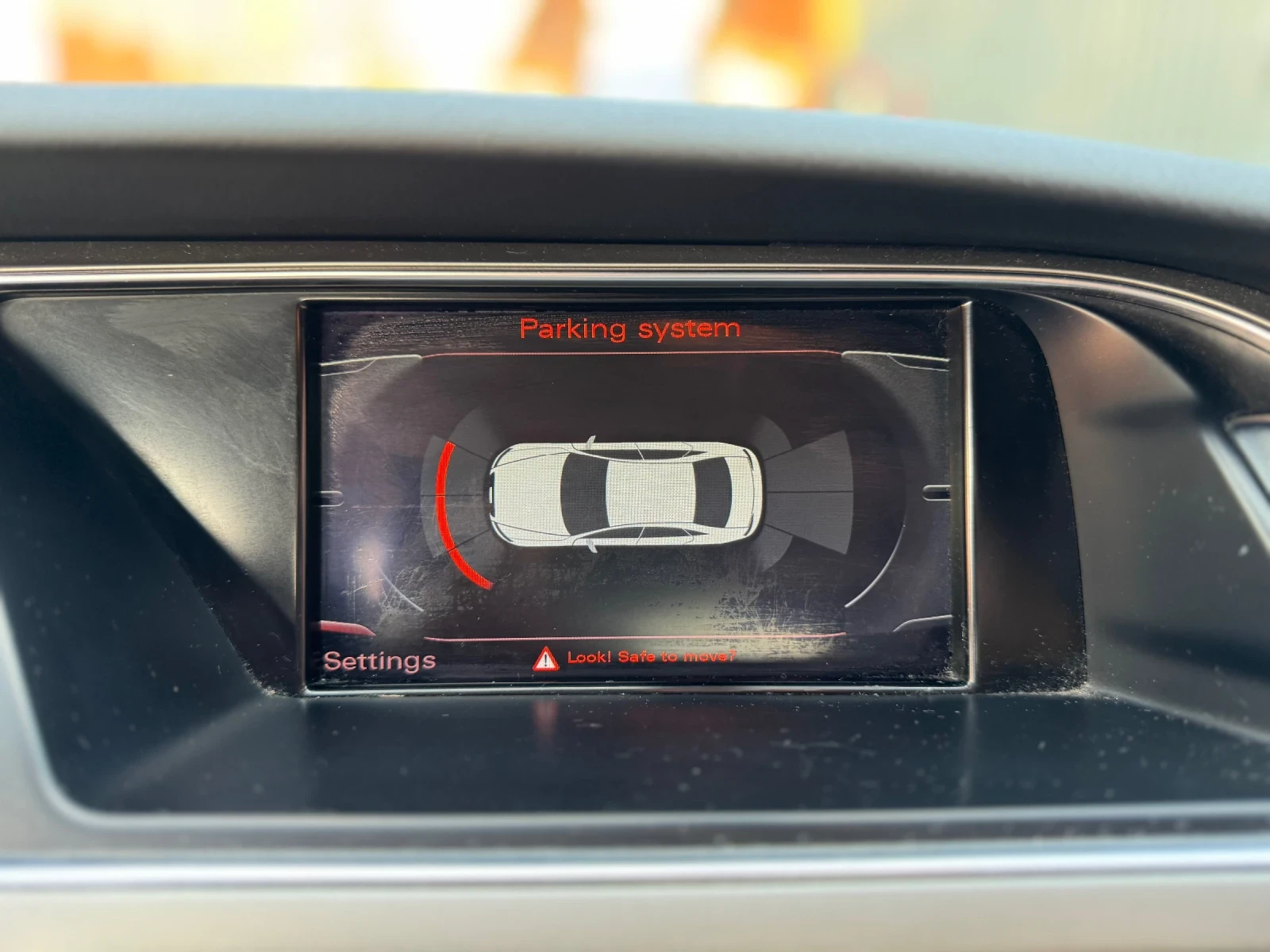 Audi A5 SPORTBACK 2.0 TFSI QUATTRO Ambition Luxe ПЕРФЕКТНА - изображение 9