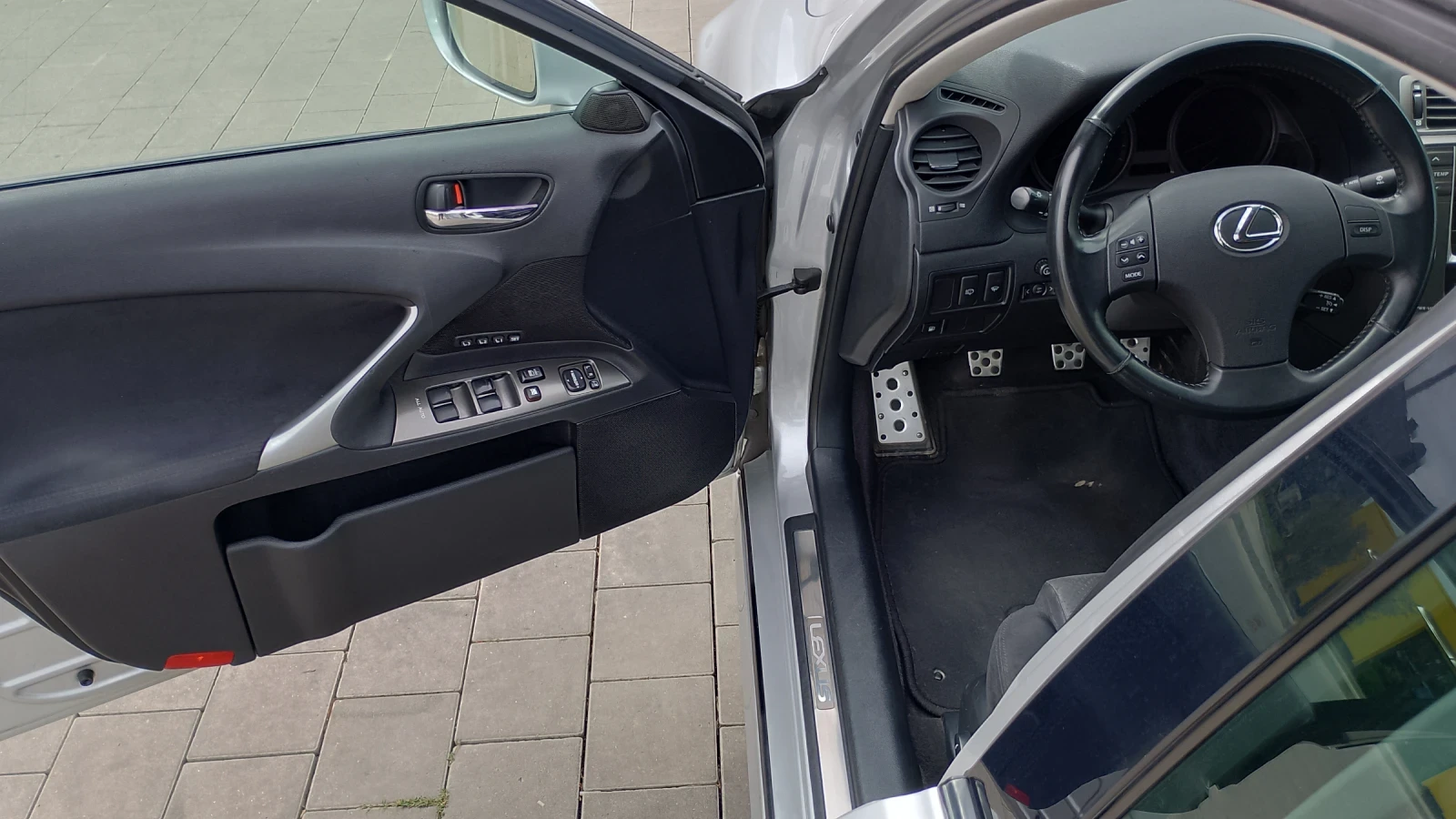 Lexus IS 250 | Mobile.bg   16