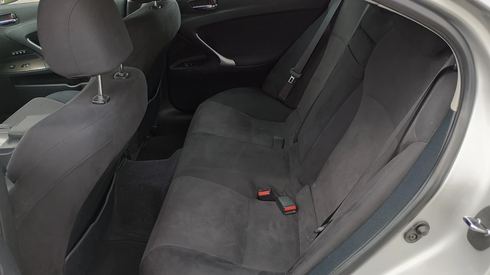 Lexus IS 250 | Mobile.bg   15