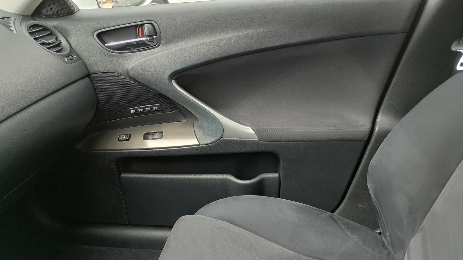 Lexus IS 250 | Mobile.bg   14