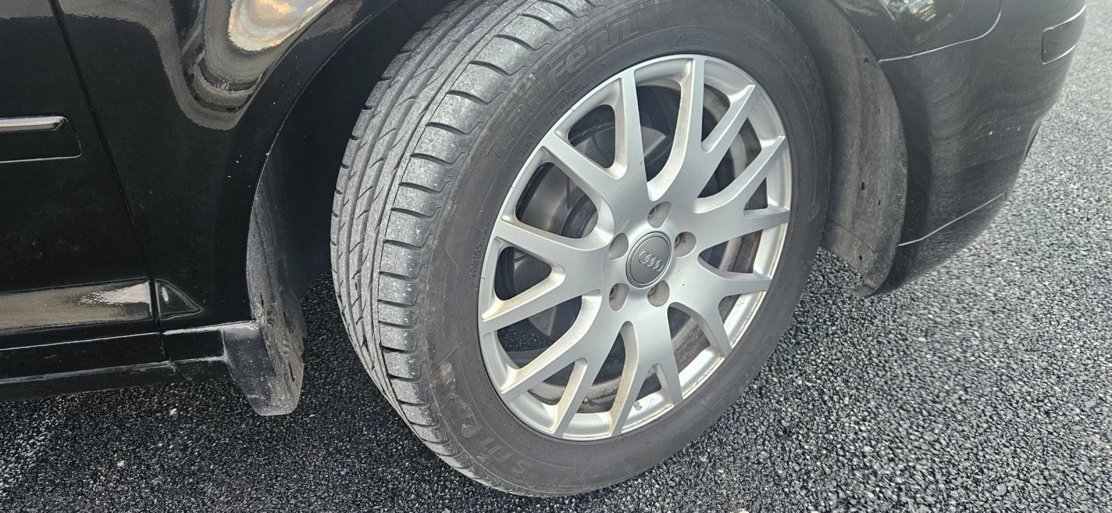 Audi A3 Sportback - изображение 8