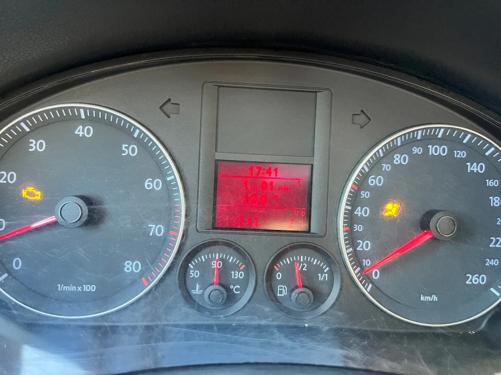 VW Eos 2.0 бензин | Mobile.bg — изображение 8