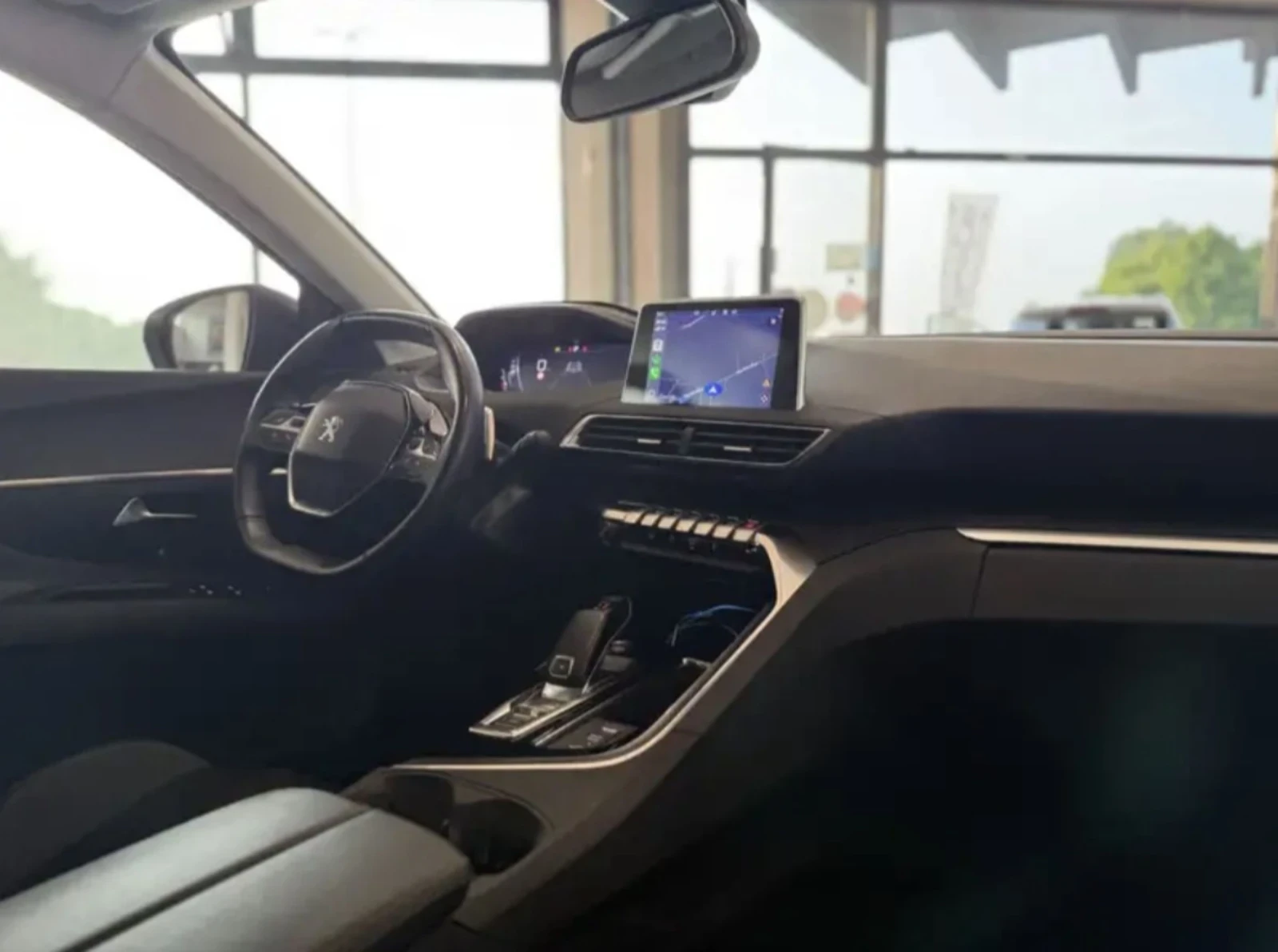 Peugeot 3008 YH01-1, 5HDI-131PS - изображение 5