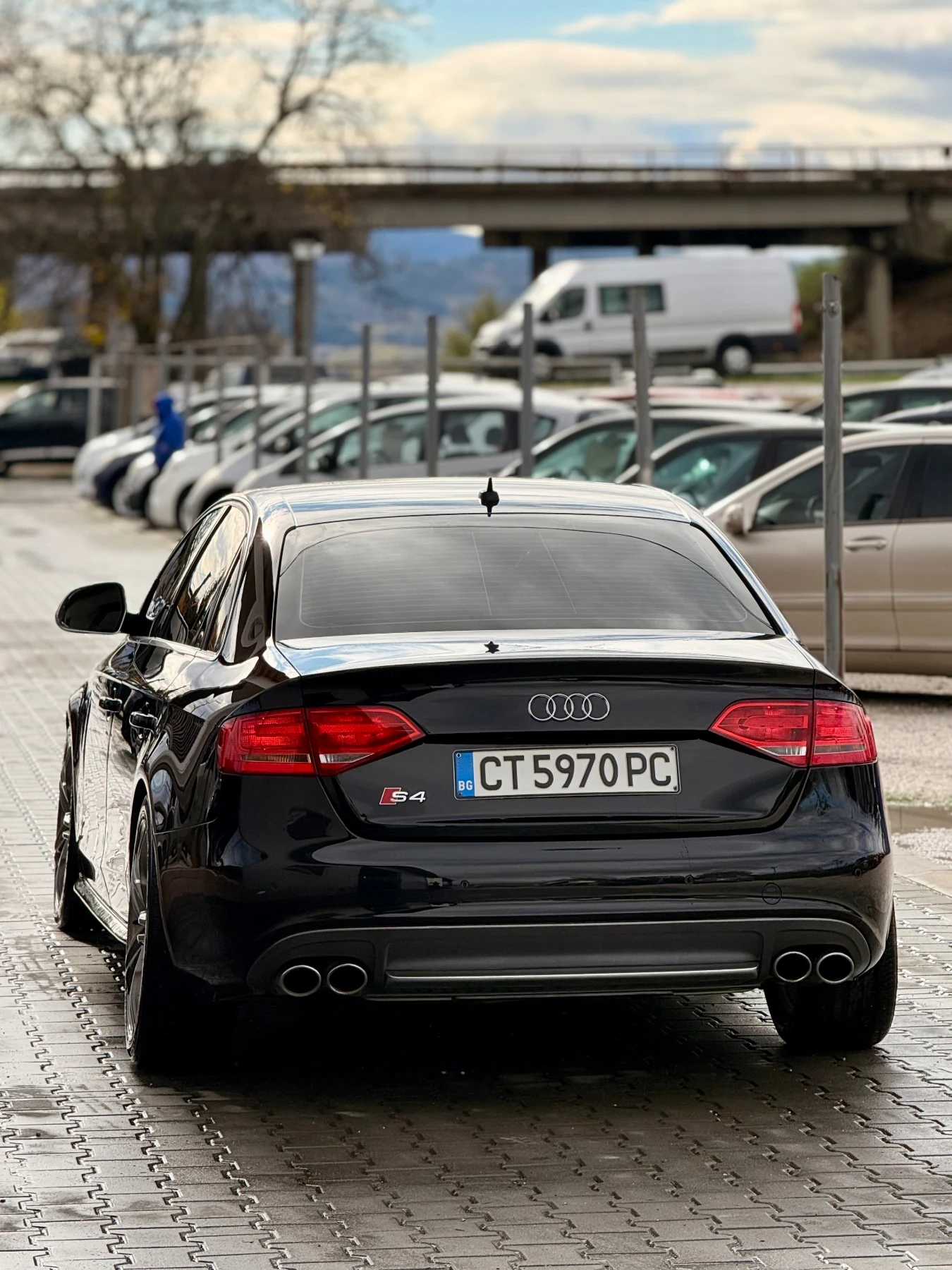 Audi A4 2.7* * * * * S* *  | Mobile.bg   9