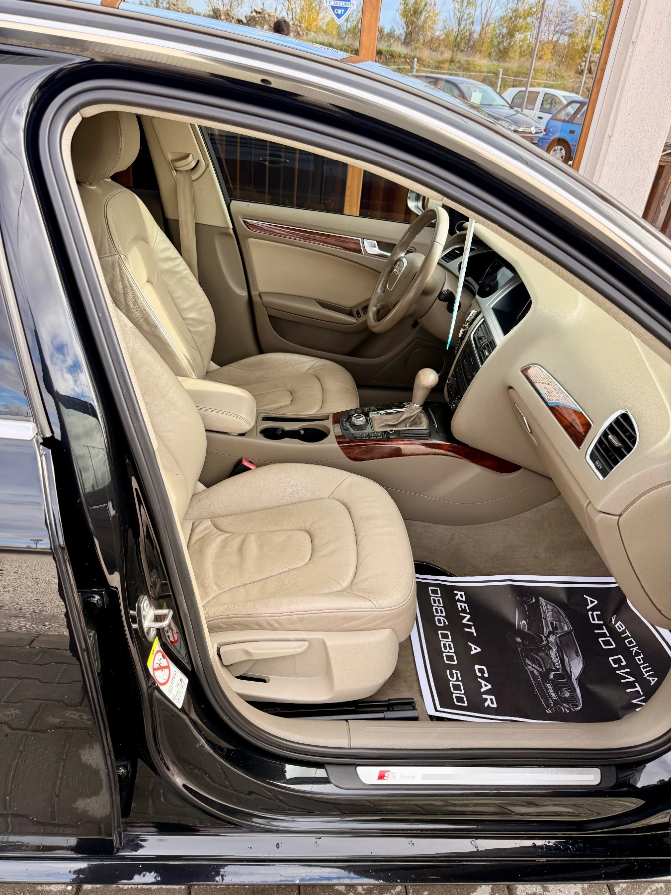 Audi A4 2.7* * * * * S* *  | Mobile.bg   4