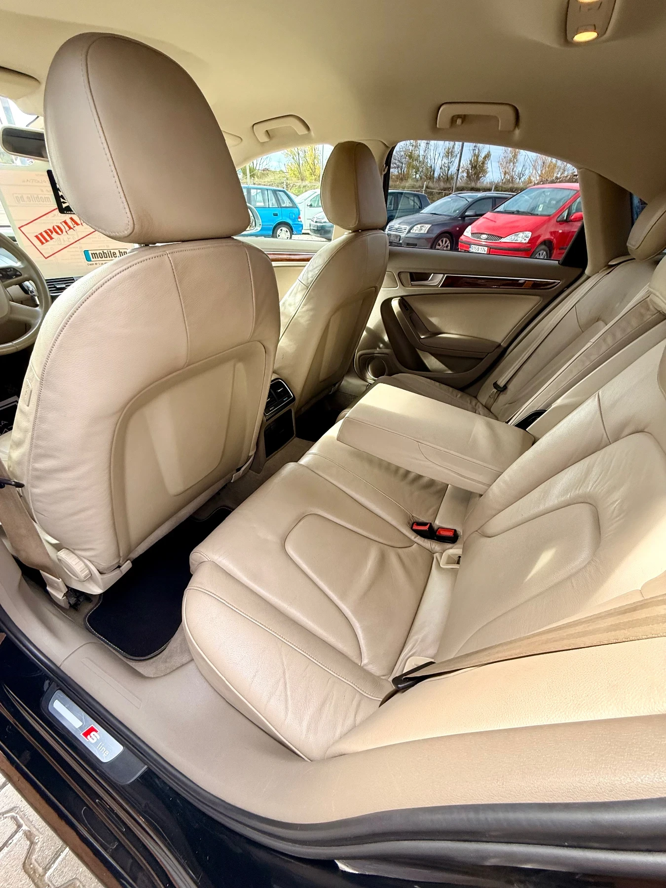 Audi A4 2.7* * * * * S* *  | Mobile.bg   11