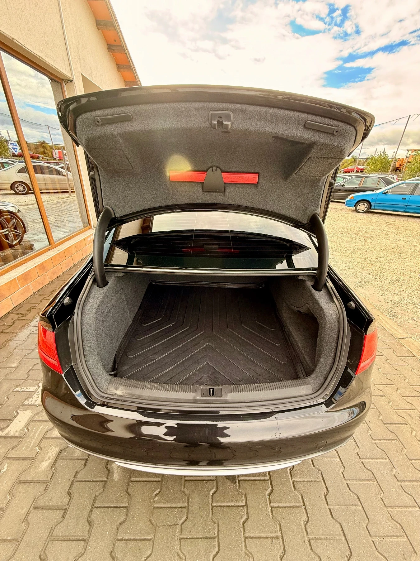 Audi A4 2.7* * * * * S* *  | Mobile.bg   10