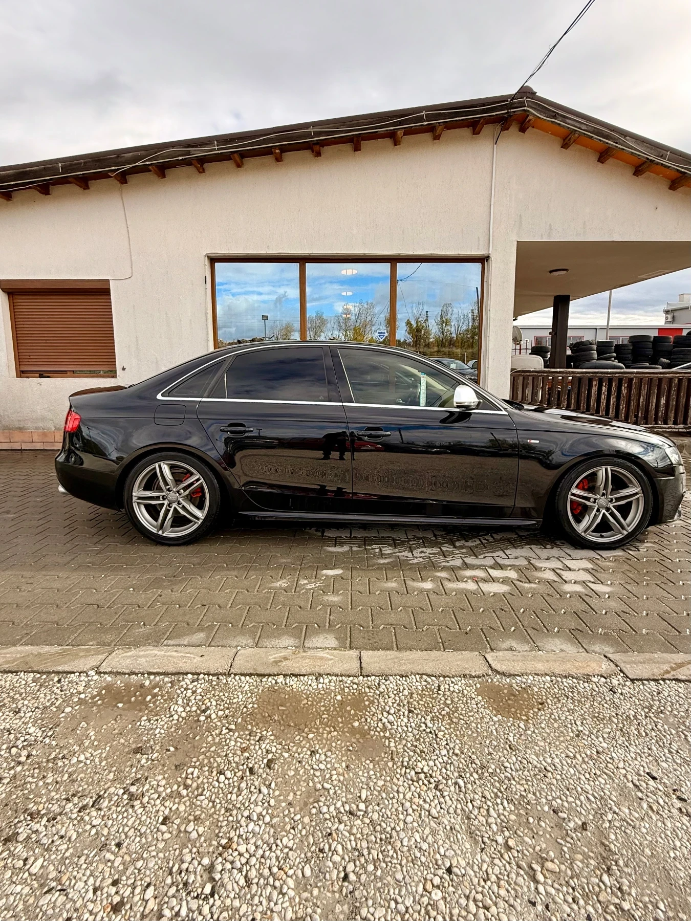 Audi A4 2.7* * * * * S* *  | Mobile.bg   6