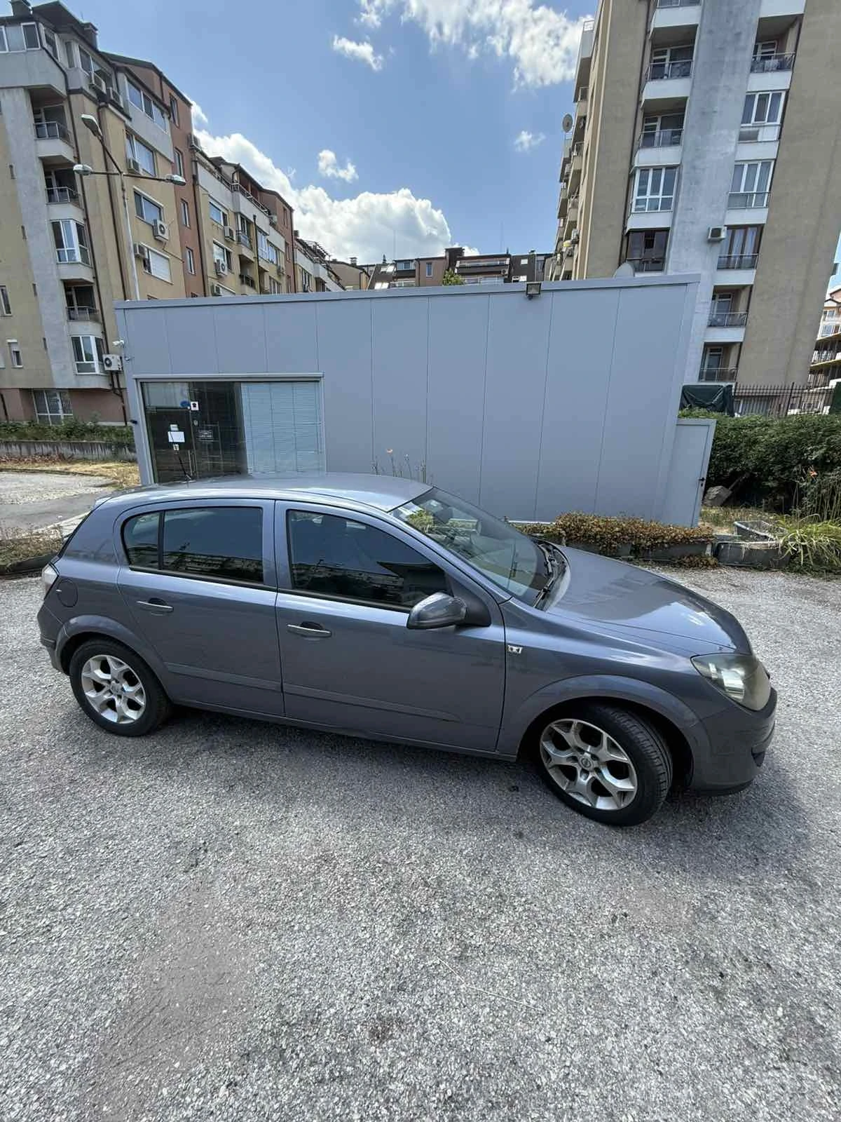 Opel Astra H 1.8 - изображение 3