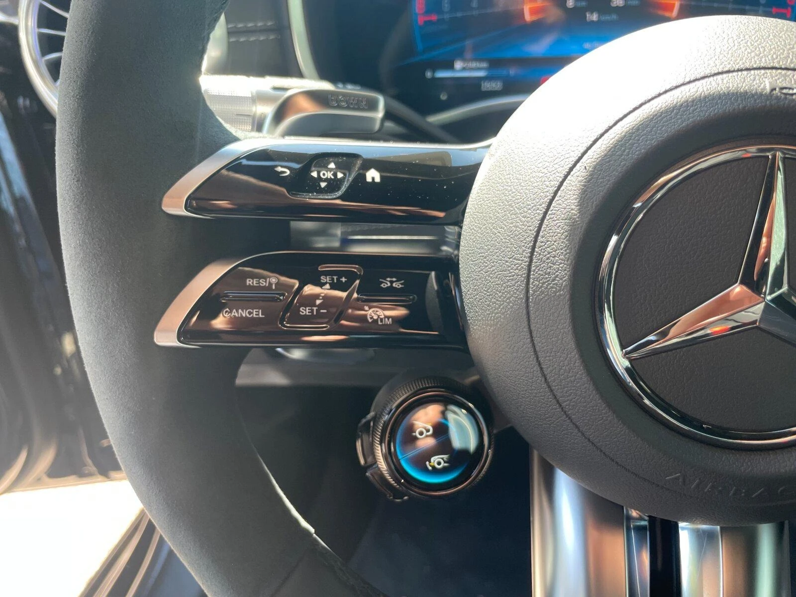 Mercedes-Benz AMG GT 63/COUPE/4-MATIC/BURM/360/DISTRONIC/ | Mobile.bg   12