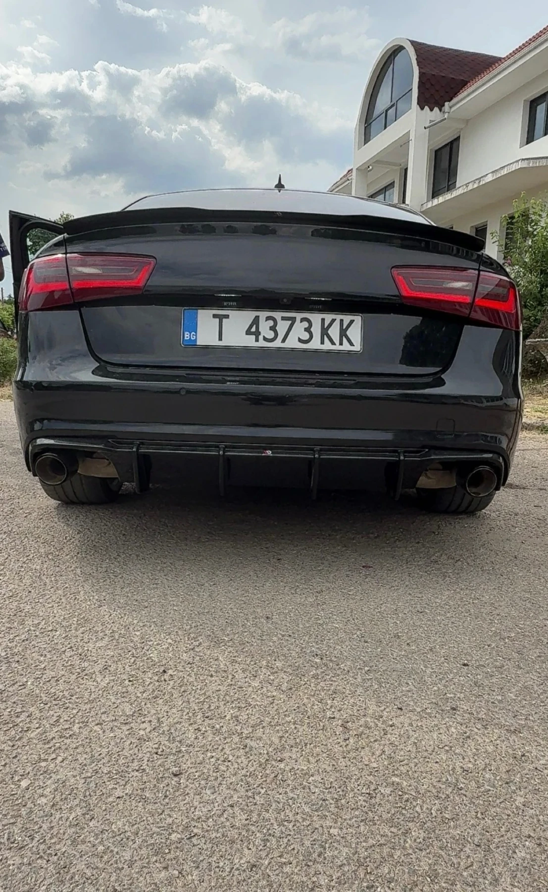Audi A6 C7 4G | Mobile.bg � ����������� 16