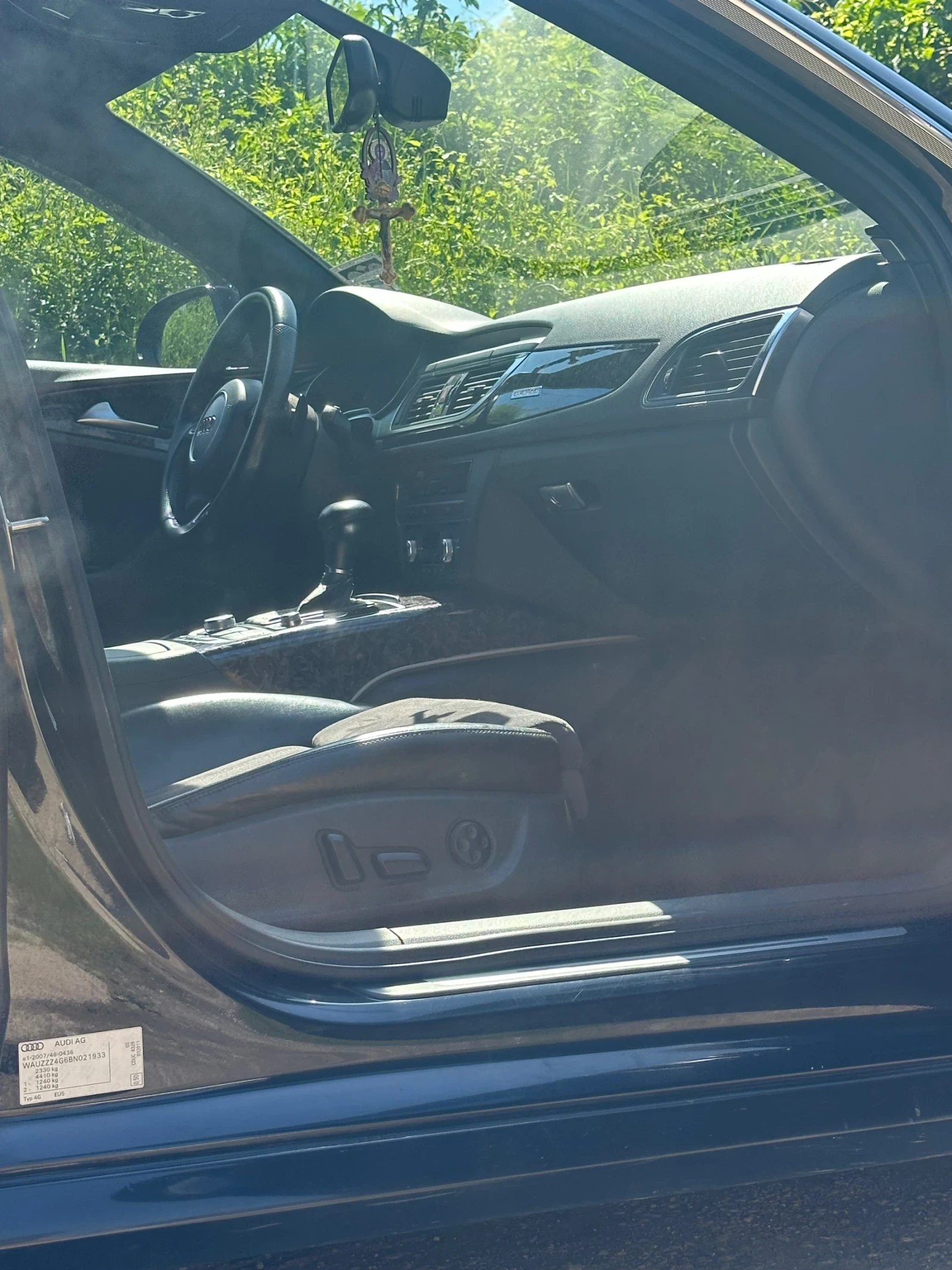 Audi A6 C7 4G | Mobile.bg � ����������� 14