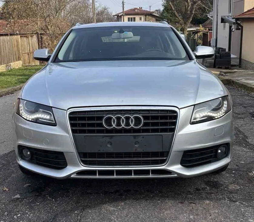 Audi A4 2.0 Tdi - изображение 2