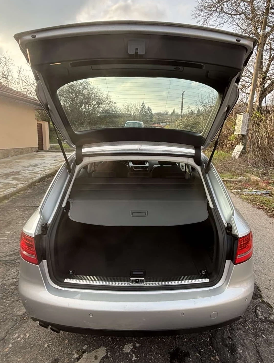 Audi A4 2.0 Tdi - изображение 7