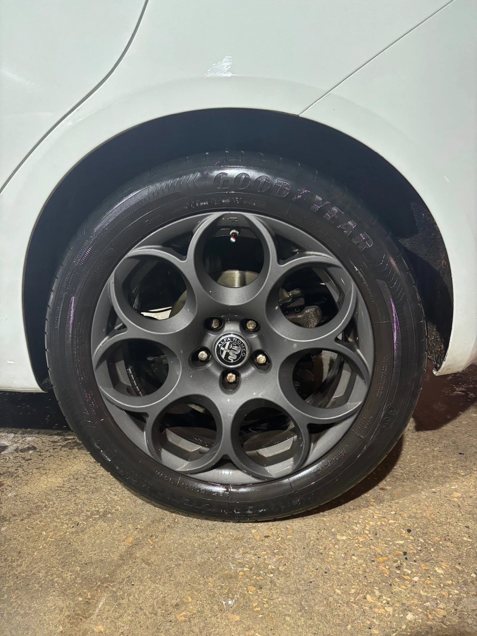 Alfa Romeo Giulietta 1.6 JTDM- 105 | Mobile.bg   11