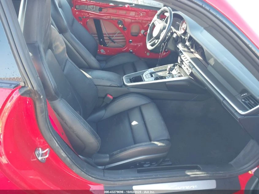 Porsche Carrera 2020 PORSCHE 911 CARRERA | Mobile.bg   14