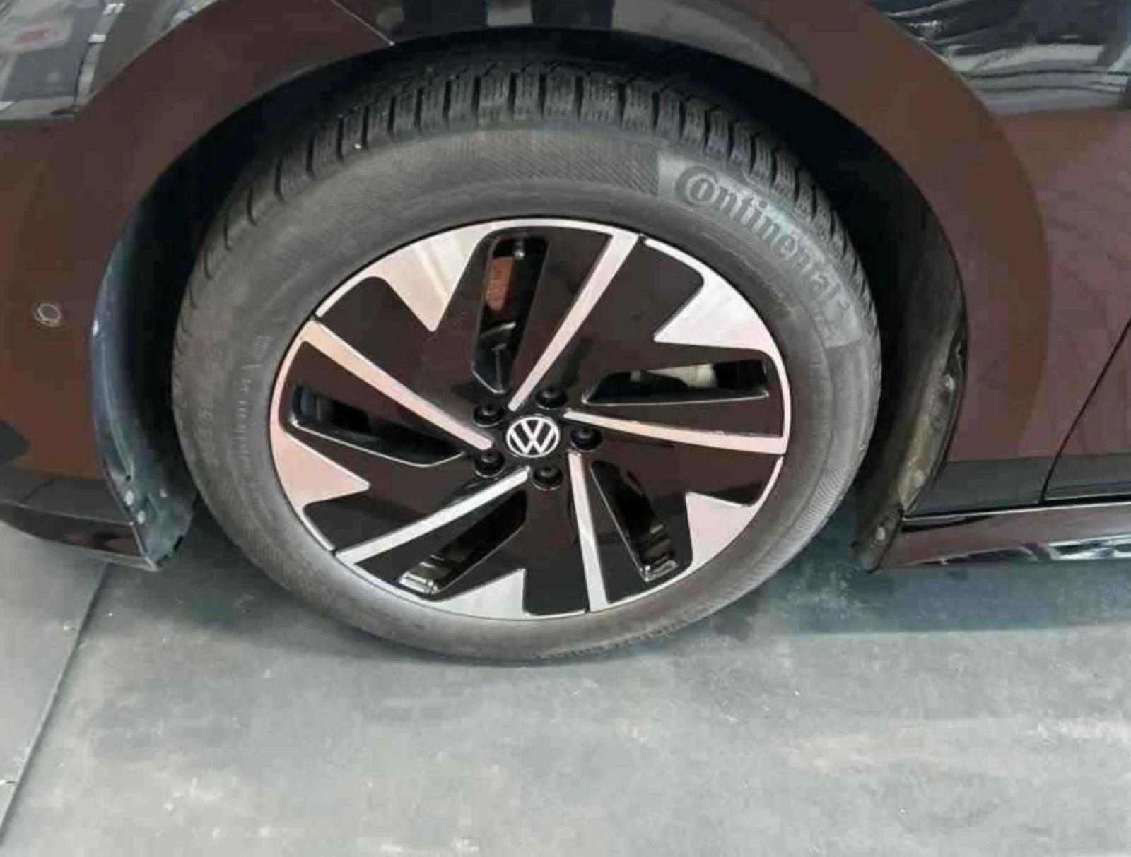 VW ID.7   Pro 82 KWh 210 KW.KAMERA.LED.NAVI.PANORAMA | Mobile.bg � ����������� 13