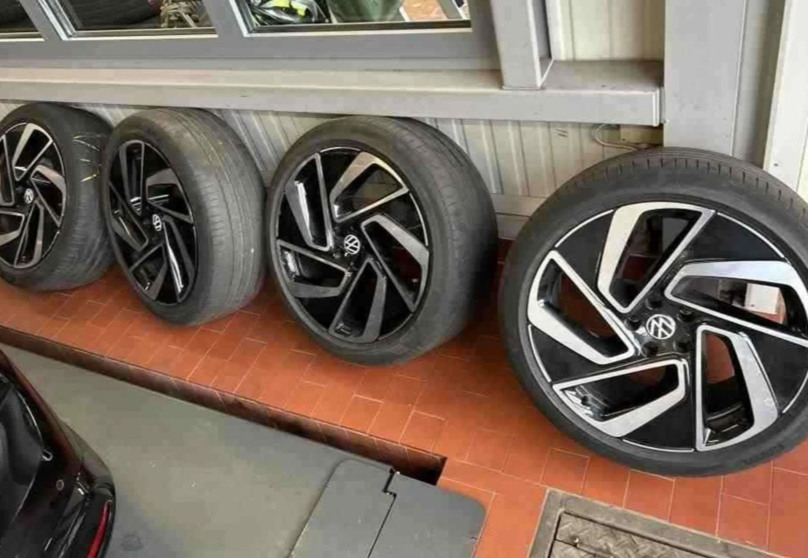 VW ID.7   Pro 82 KWh 210 KW.KAMERA.LED.NAVI.PANORAMA | Mobile.bg � ����������� 14