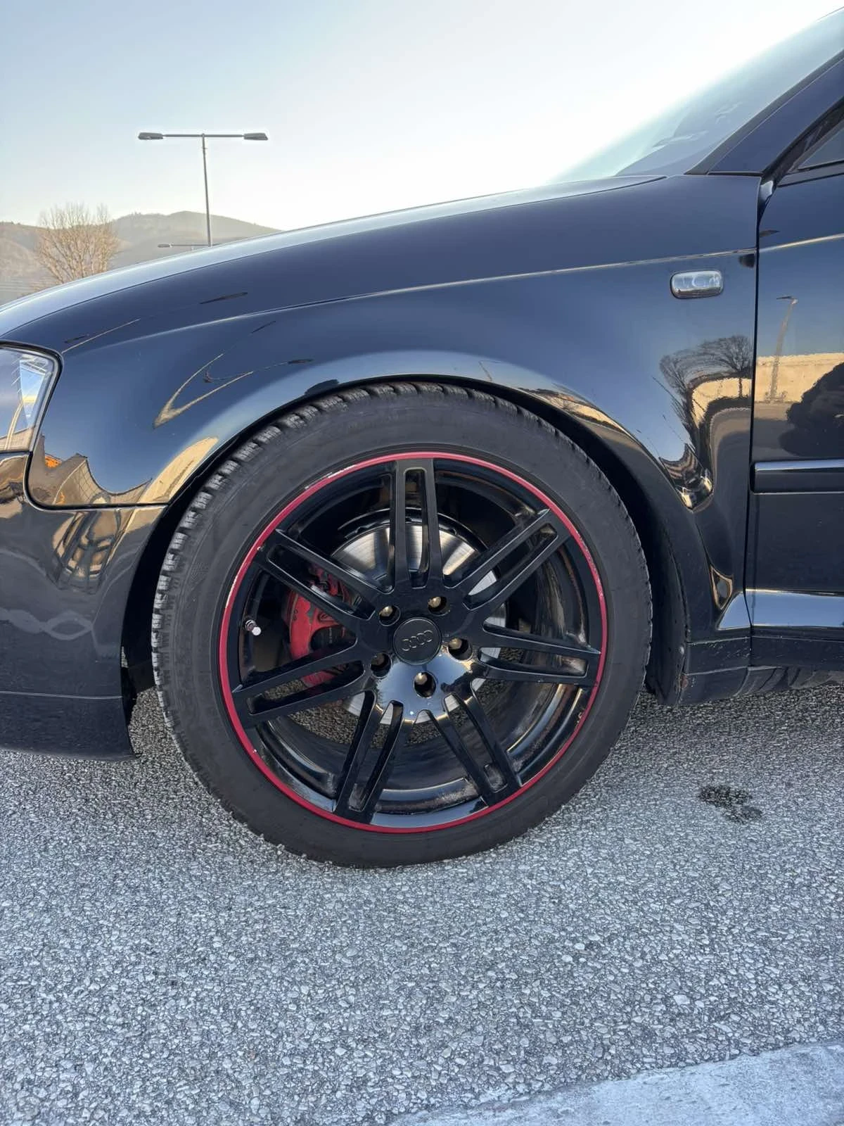 Audi A3 8P | Mobile.bg � ����������� 6