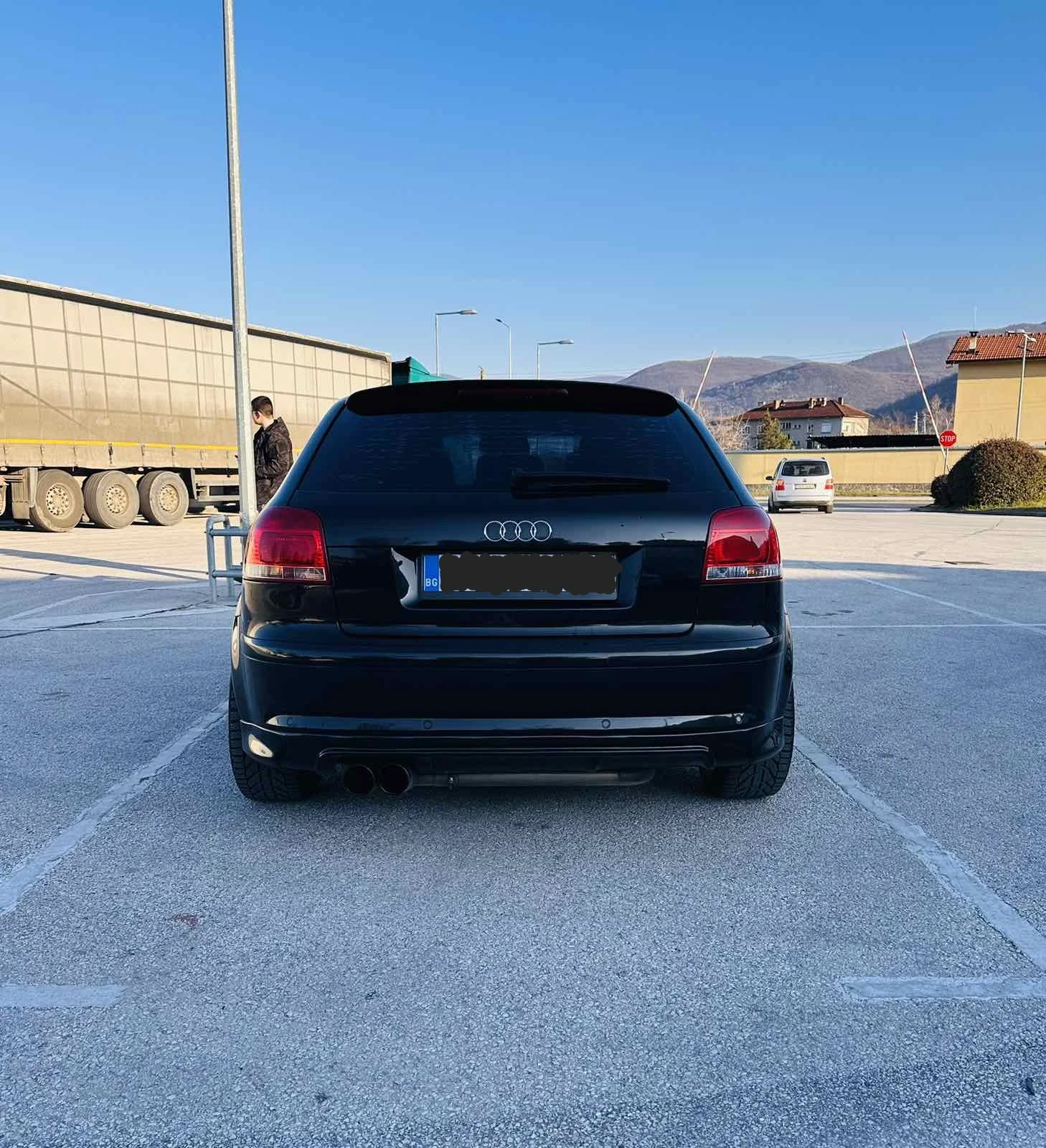 Audi A3 8P | Mobile.bg � ����������� 5