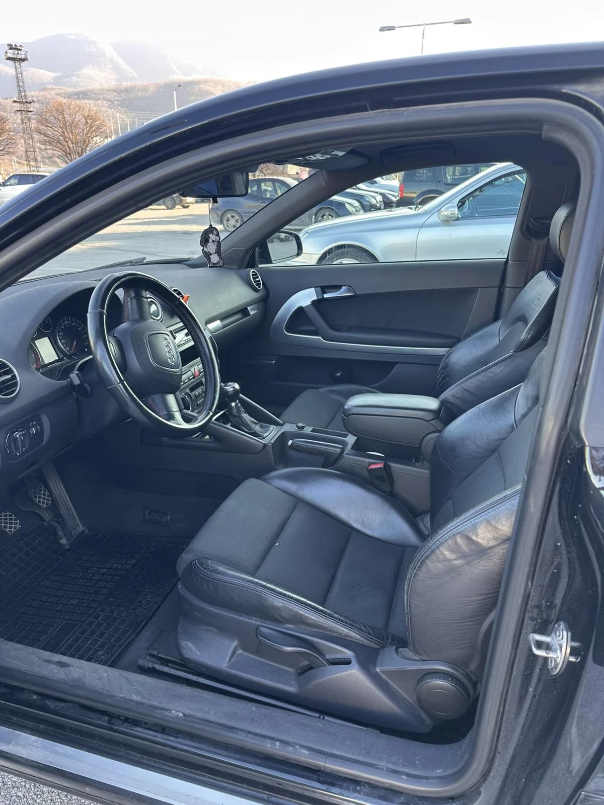 Audi A3 8P | Mobile.bg � ����������� 9