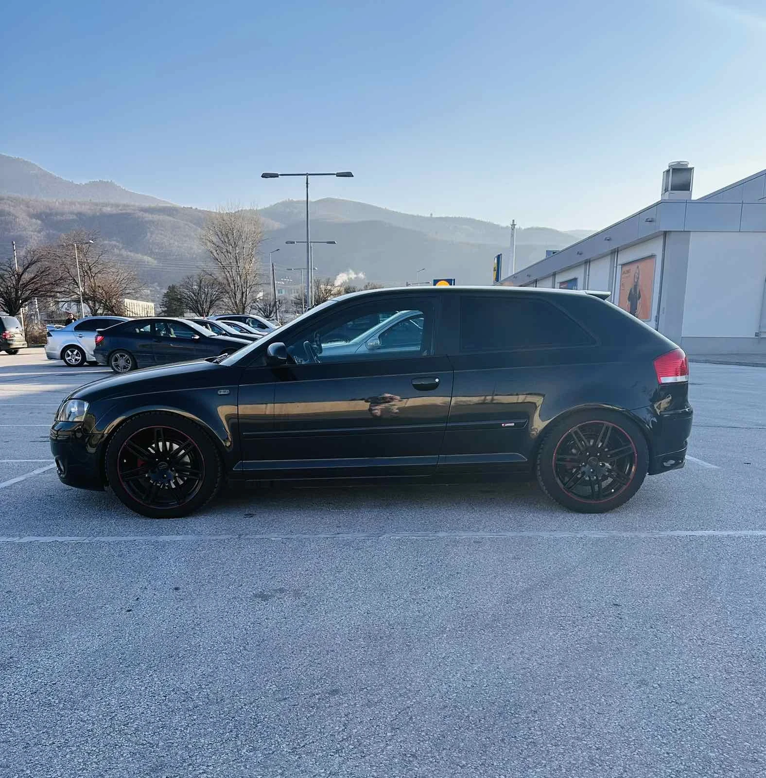 Audi A3 8P | Mobile.bg � ����������� 7