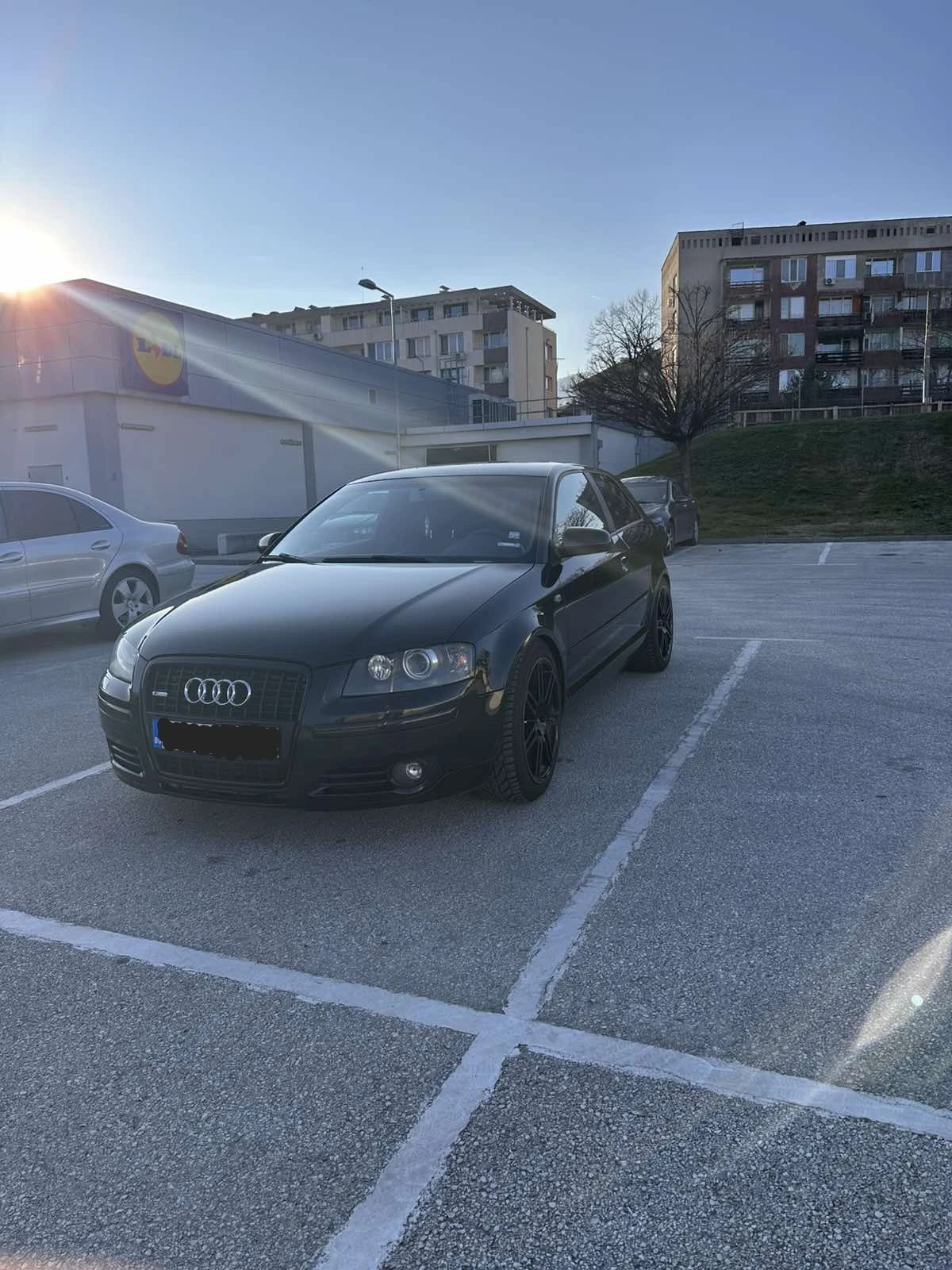 Audi A3 8P | Mobile.bg � ����������� 3