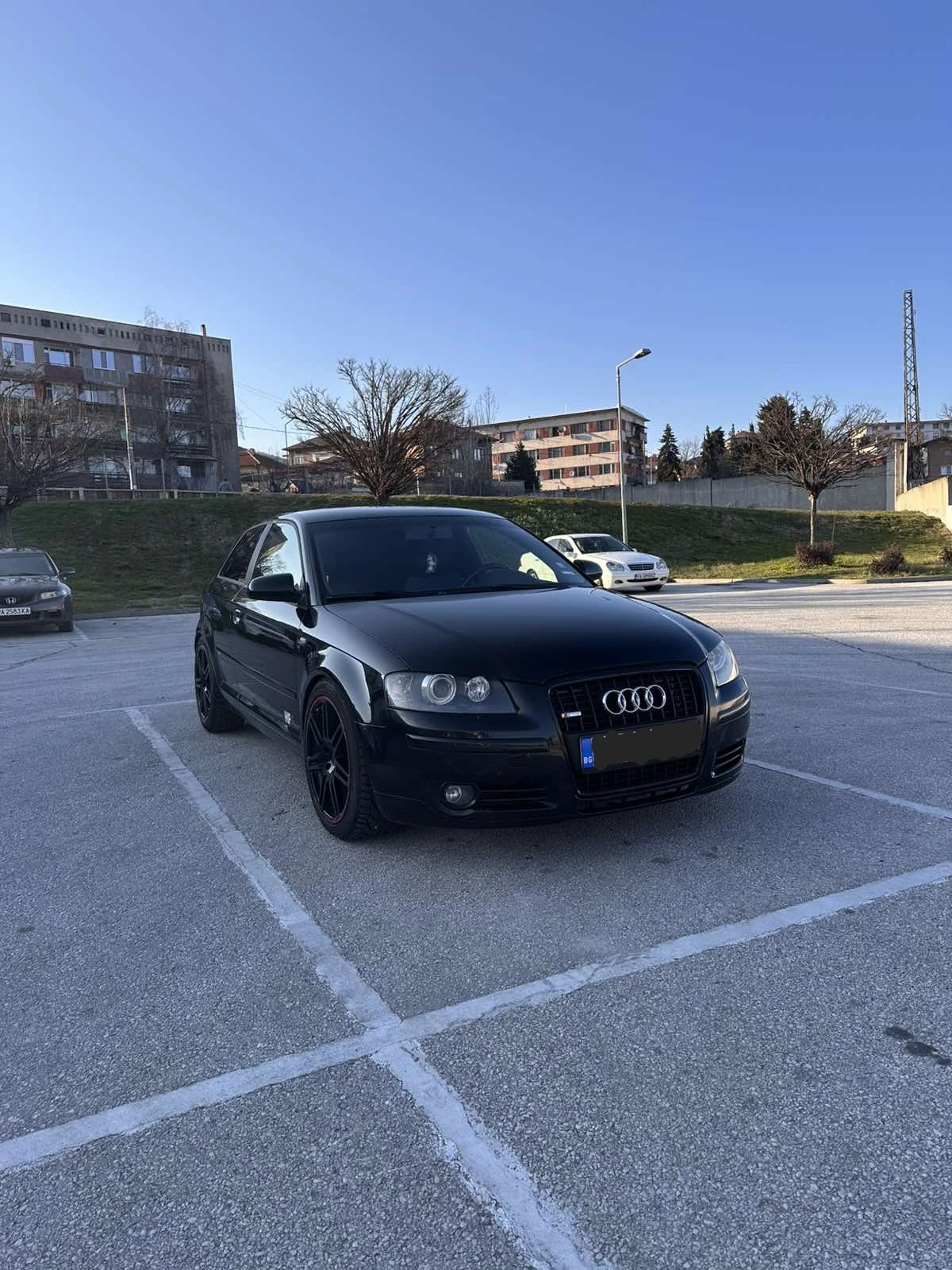 Audi A3 8P | Mobile.bg � ����������� 2