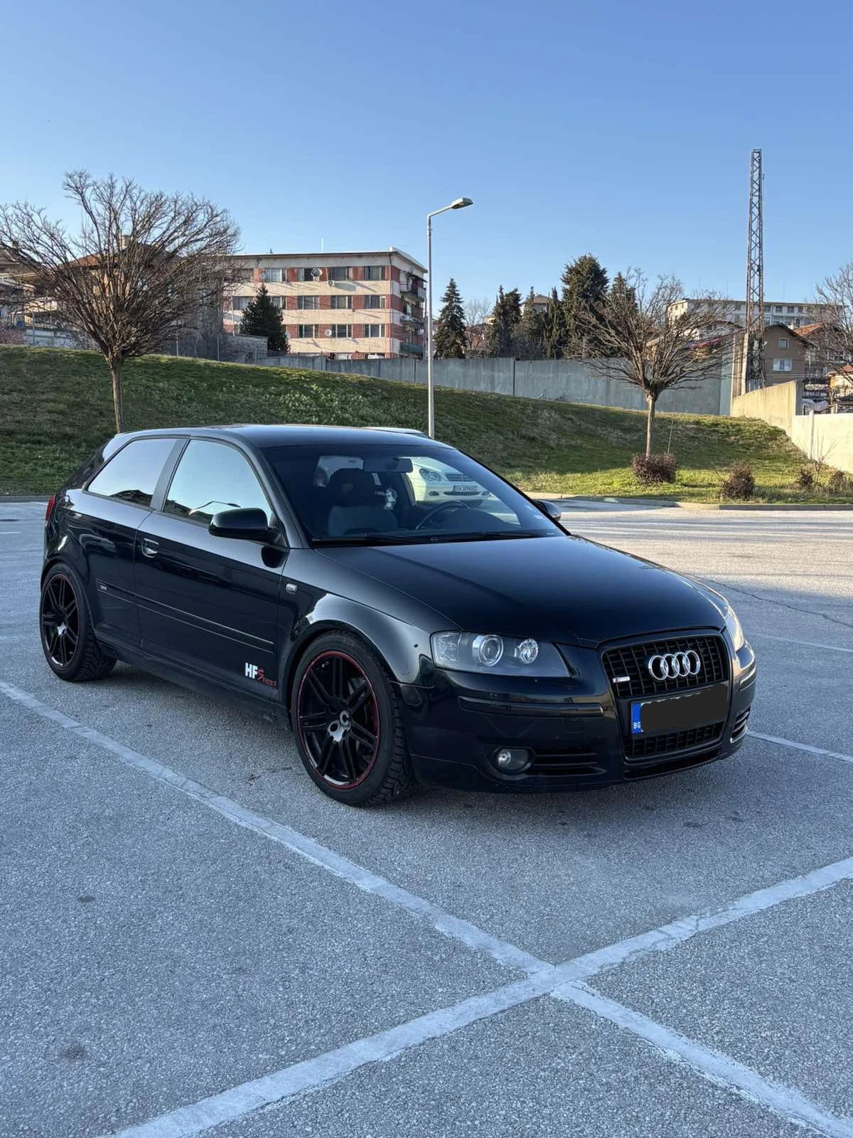 Audi A3 8P | Mobile.bg � ����������� 1