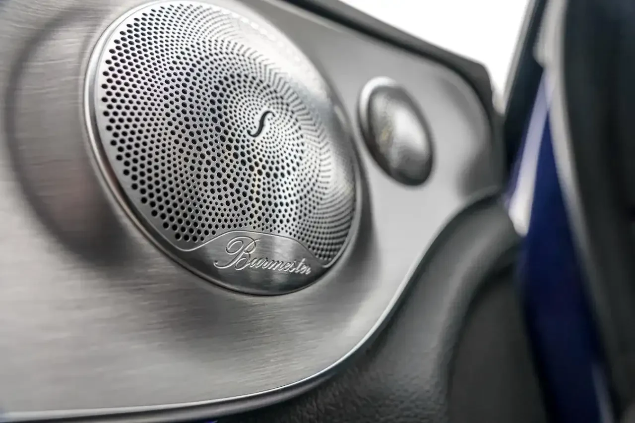 Mercedes-Benz C 43 AMG COUPE 4MATIC PANO BURMESTER ДИГИТАЛНО ТАБЛ 360 CAM, снимка 17 - Автомобили и джипове - 53903773