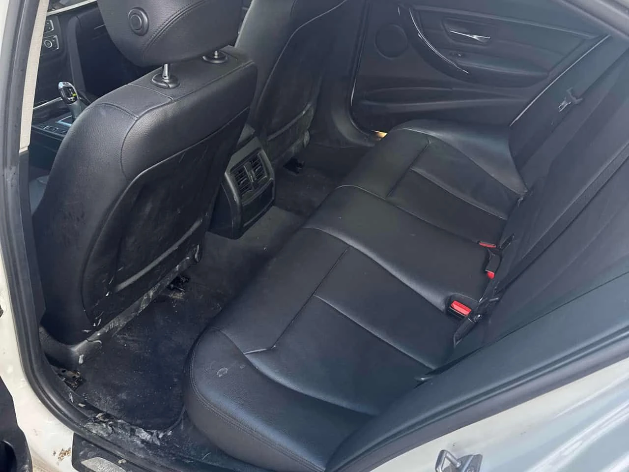 BMW 328 * 328d xDrive * CARFAX * ЦЕНА ДО БГ, снимка 10 - Автомобили и джипове - 53951883