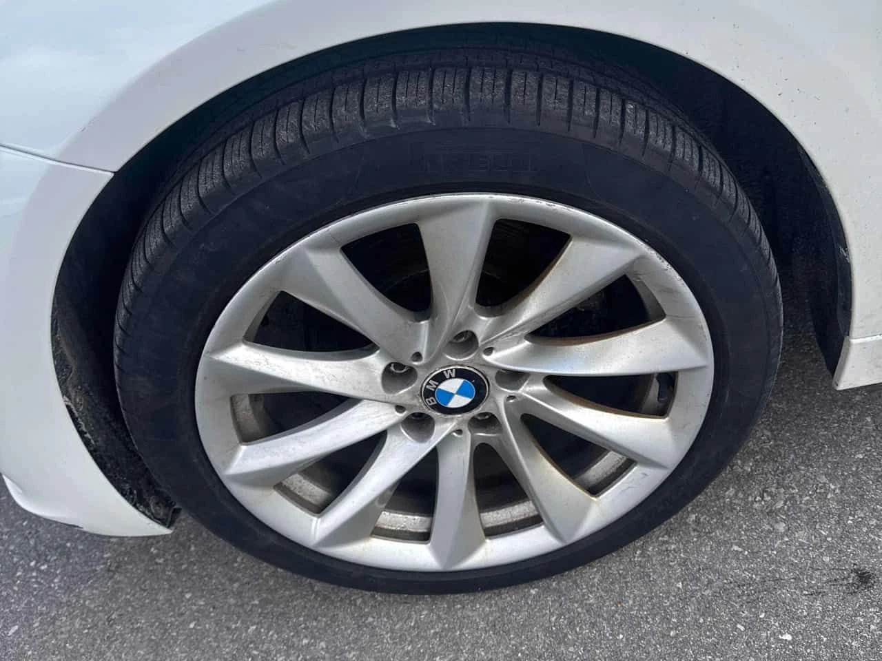 BMW 328 * 328d xDrive * CARFAX * ЦЕНА ДО БГ, снимка 6 - Автомобили и джипове - 53951883