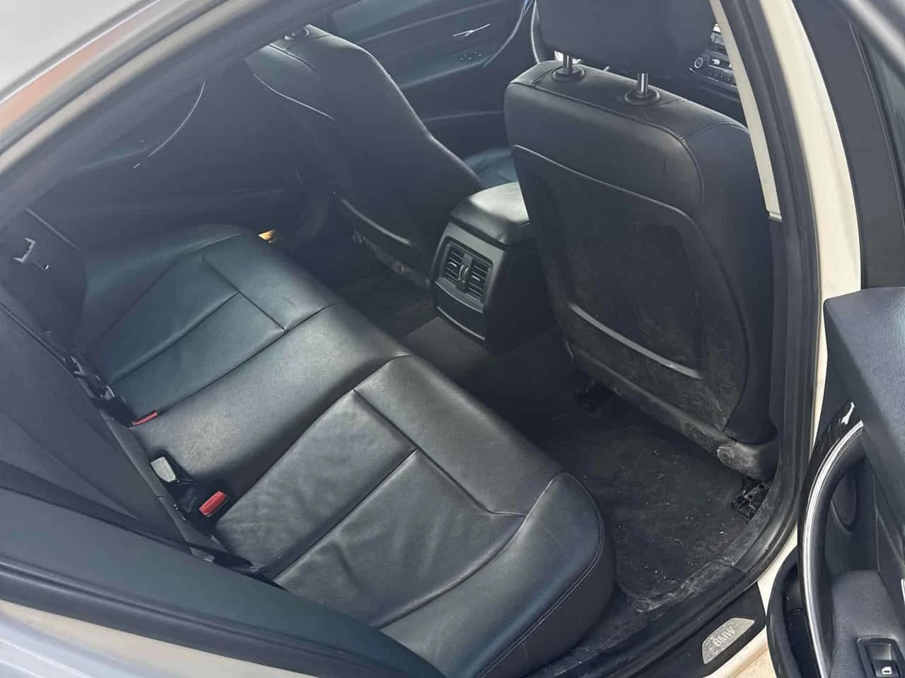 BMW 328 * 328d xDrive * CARFAX * ЦЕНА ДО БГ, снимка 11 - Автомобили и джипове - 53951883