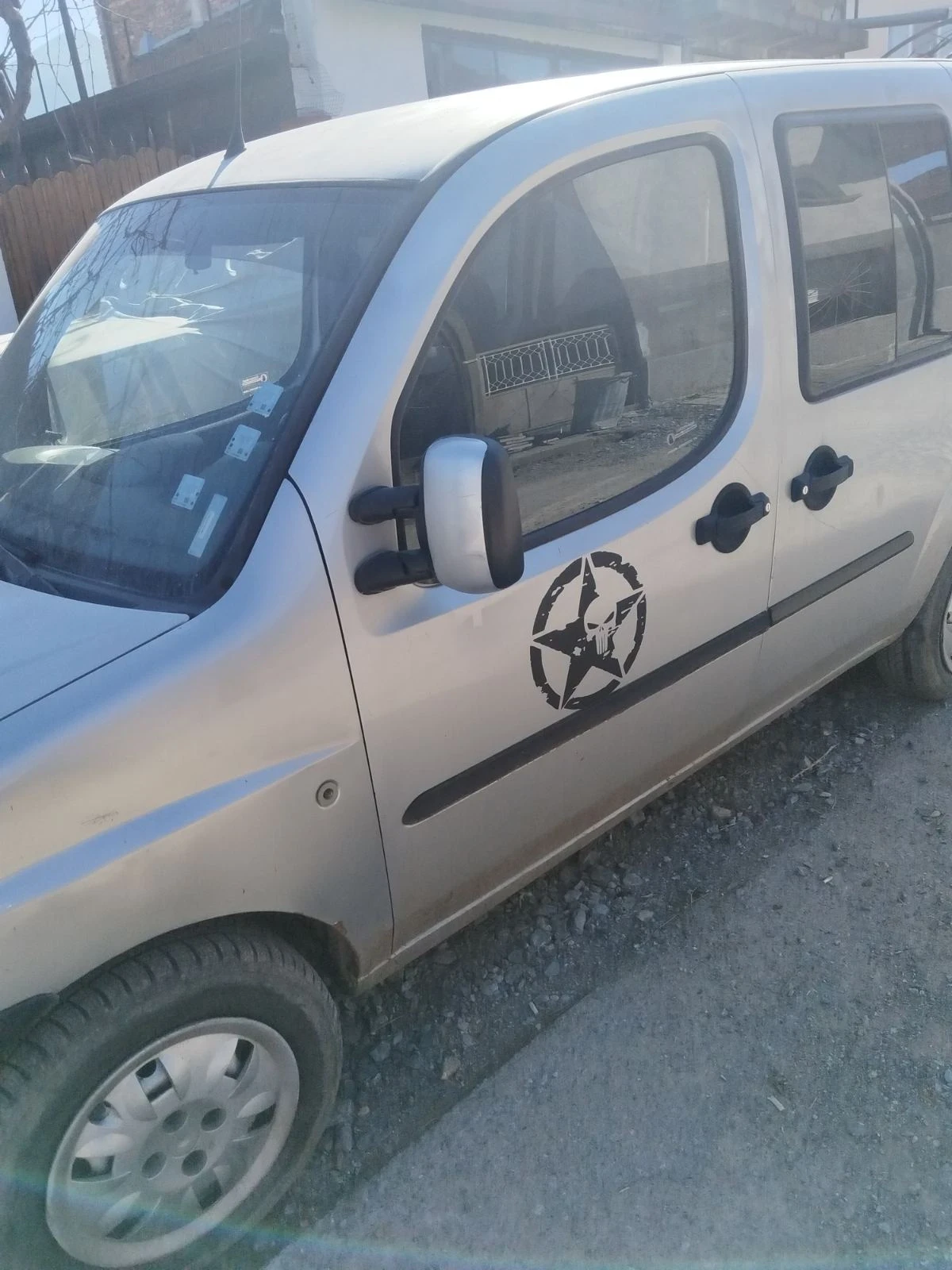 Fiat Doblo | Mobile.bg � ����������� 1