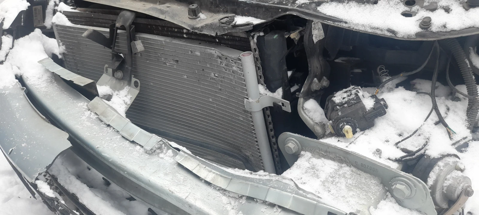 Renault Laguna, снимка 4 - Автомобили и джипове - 54011561