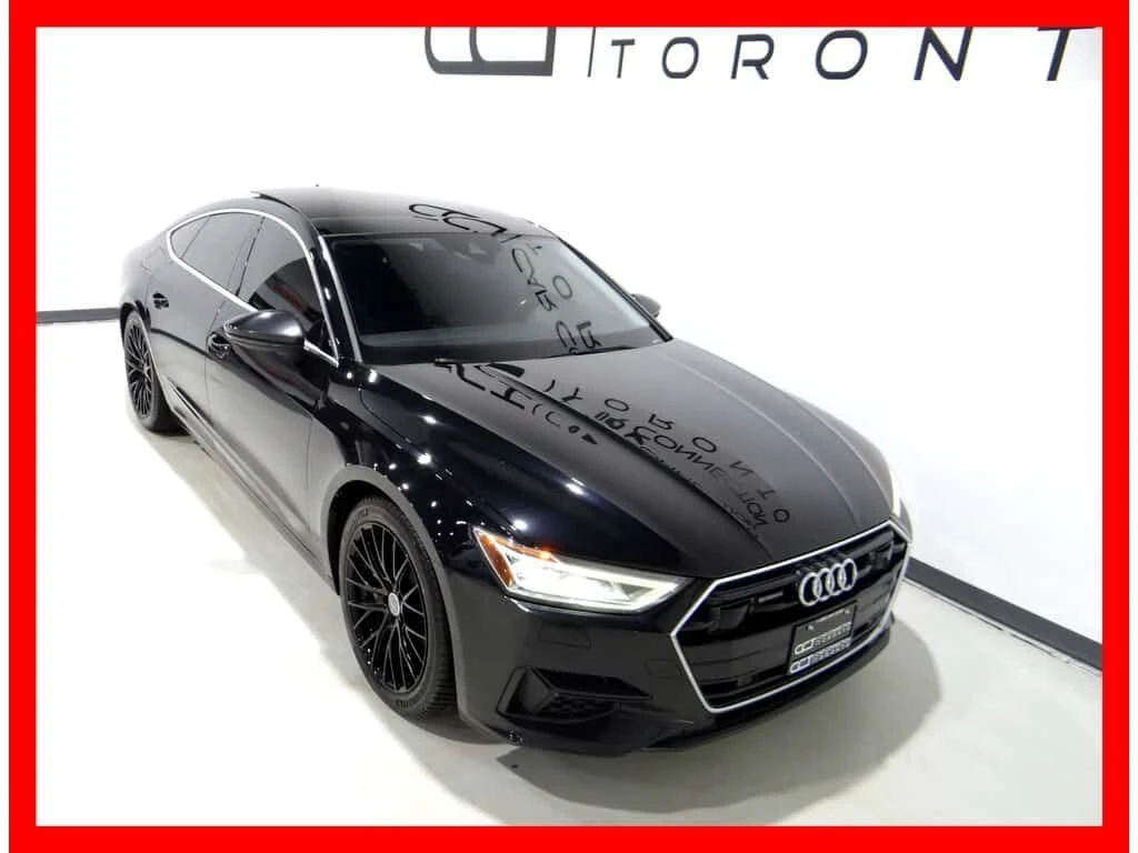 Audi A7 * PROGRESSIV TFSI QUATTRO * SUNROOF/BACKUP CAM/NAV | Mobile.bg � ����������� 3