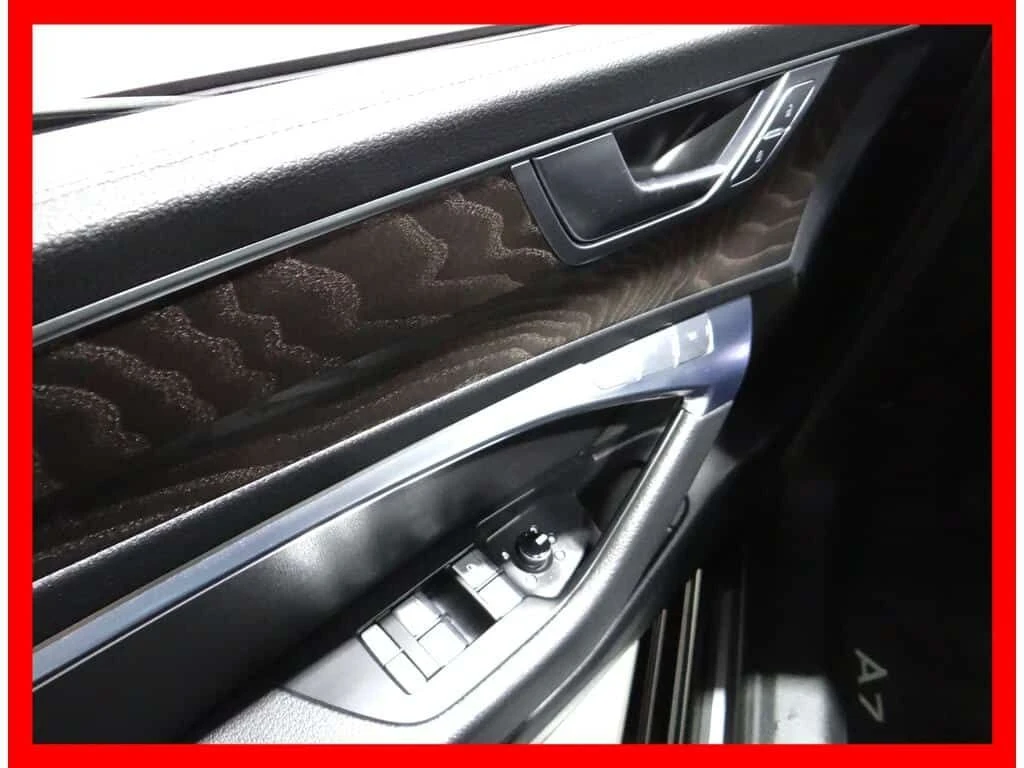 Audi A7 * PROGRESSIV TFSI QUATTRO * SUNROOF/BACKUP CAM/NAV | Mobile.bg � ����������� 8
