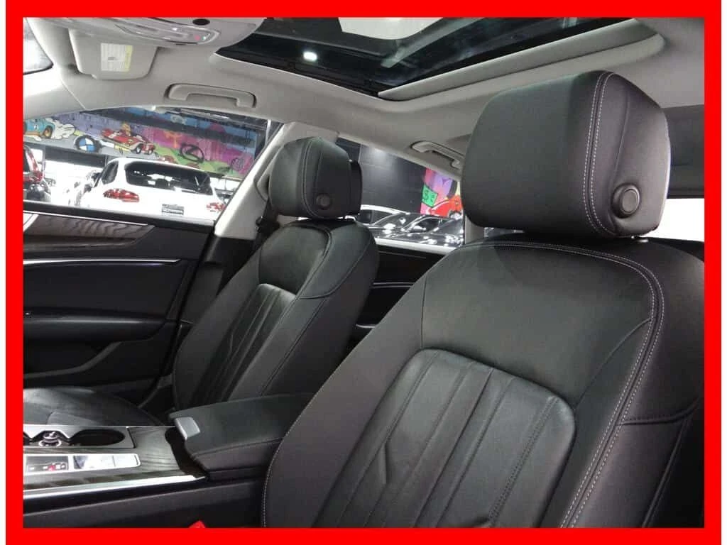 Audi A7 * PROGRESSIV TFSI QUATTRO * SUNROOF/BACKUP CAM/NAV | Mobile.bg � ����������� 15