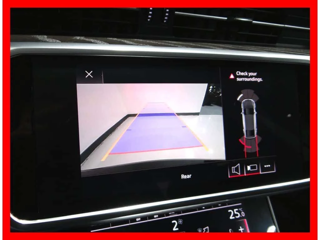 Audi A7 * PROGRESSIV TFSI QUATTRO * SUNROOF/BACKUP CAM/NAV | Mobile.bg � ����������� 12
