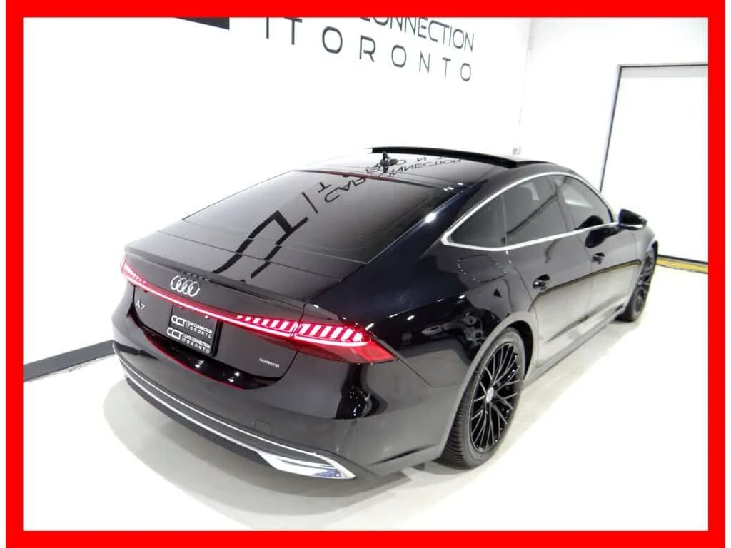 Audi A7 * PROGRESSIV TFSI QUATTRO * SUNROOF/BACKUP CAM/NAV | Mobile.bg � ����������� 5